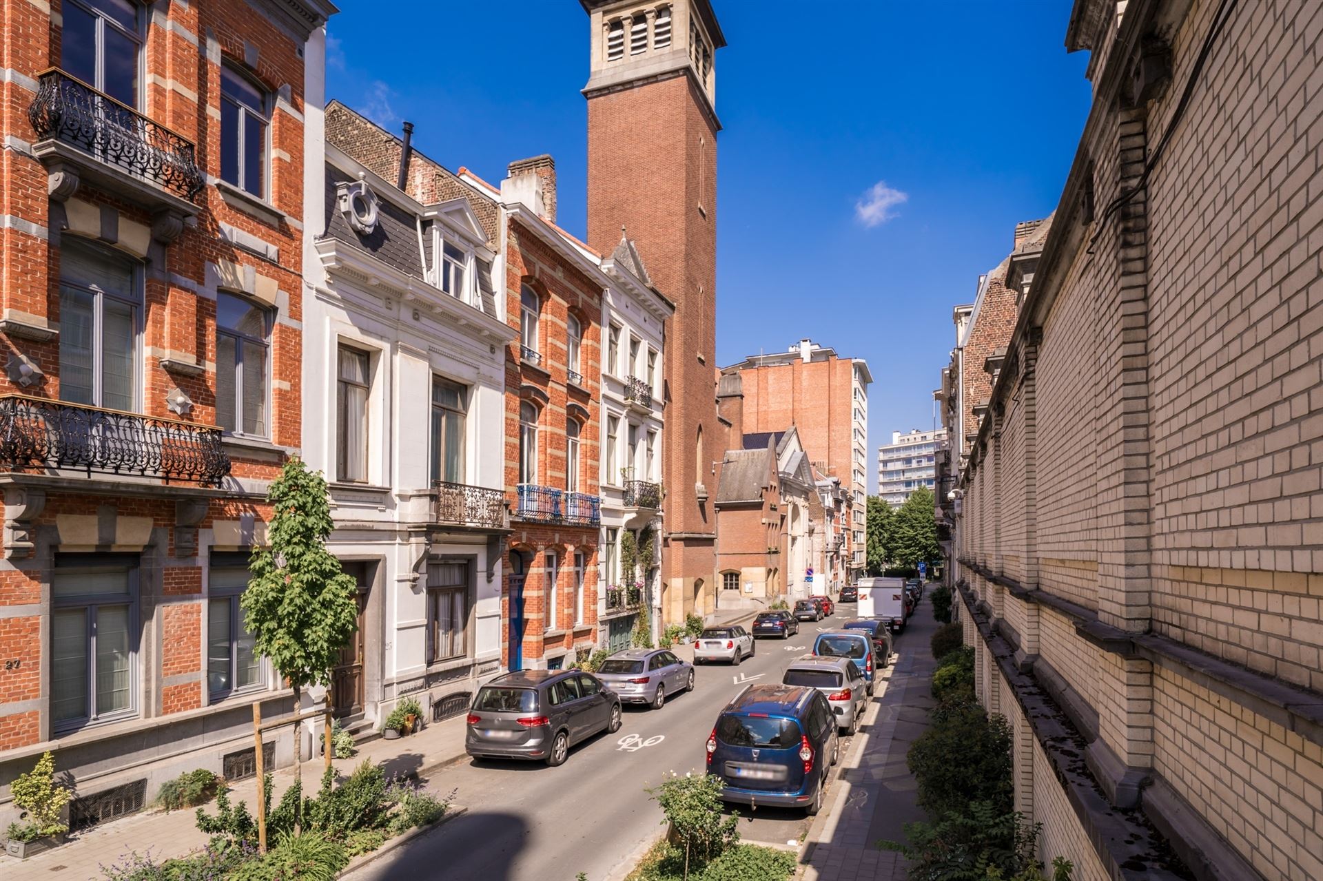 PRACHTIG HERENHUIS OP EEN TOPLOCATIE IN DE EU WIJK foto 46