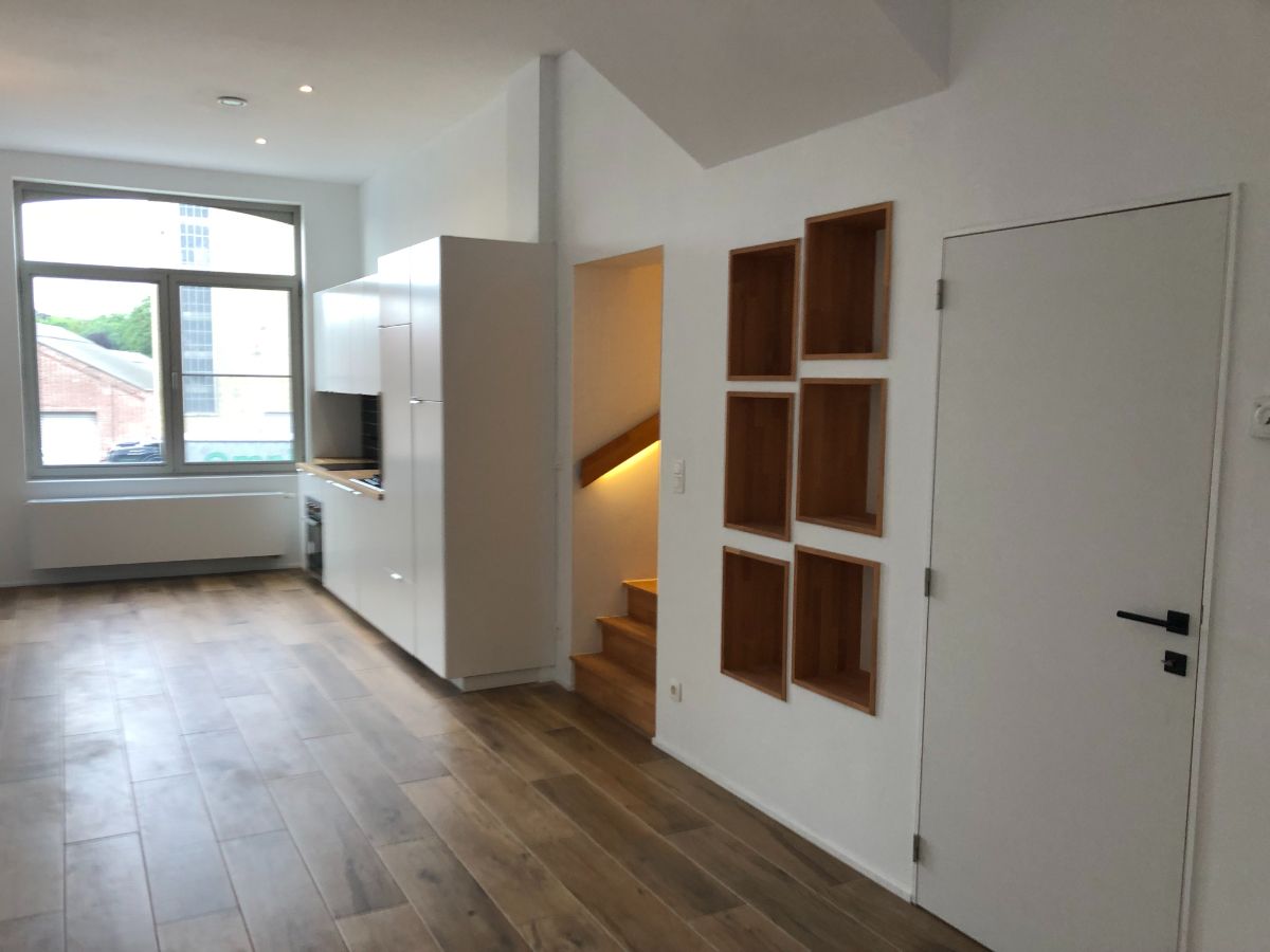 DUPLEX-APPARTEMENT foto {{pictureIndex}}