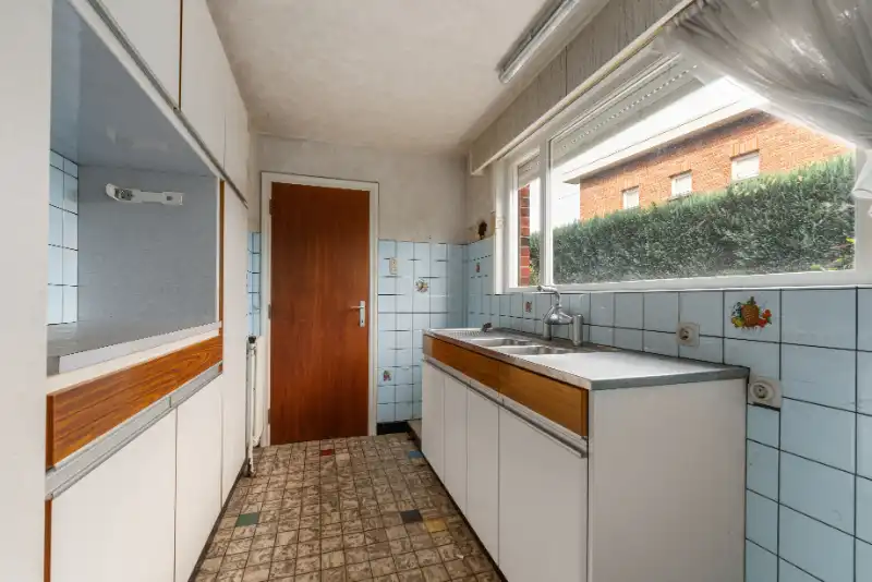 Woning OB op 774m² grondoppervlak op Staakte! foto 6