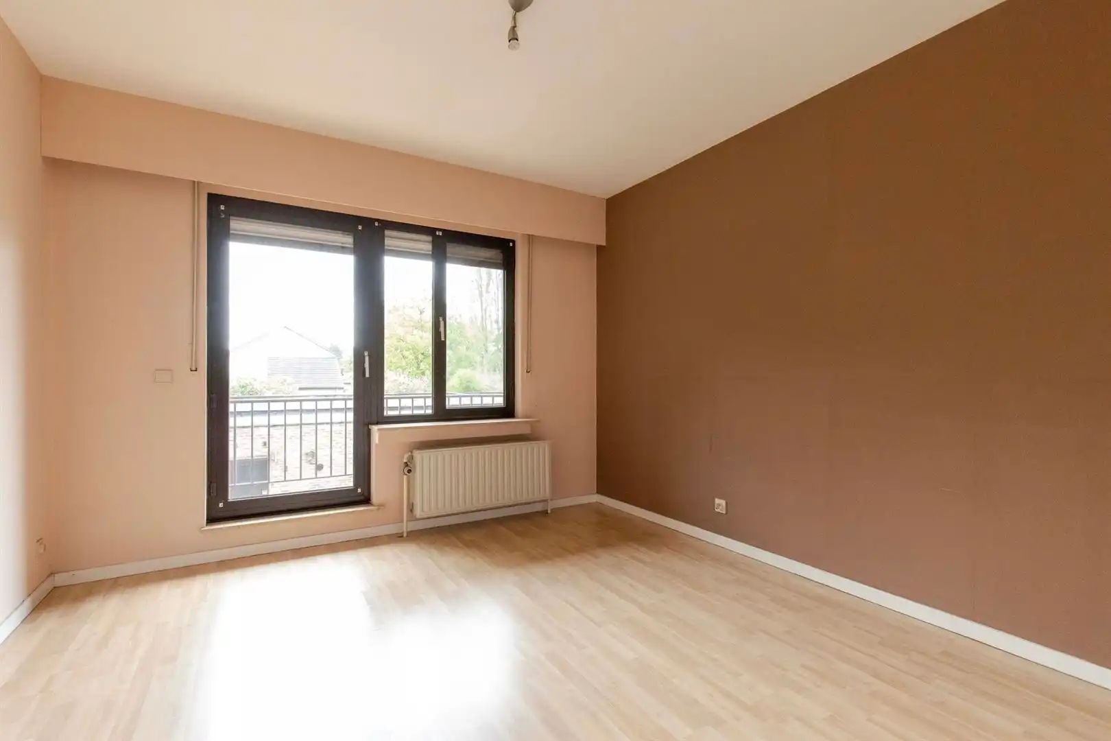 Gezellig appartement met P in centrum MTH foto 9