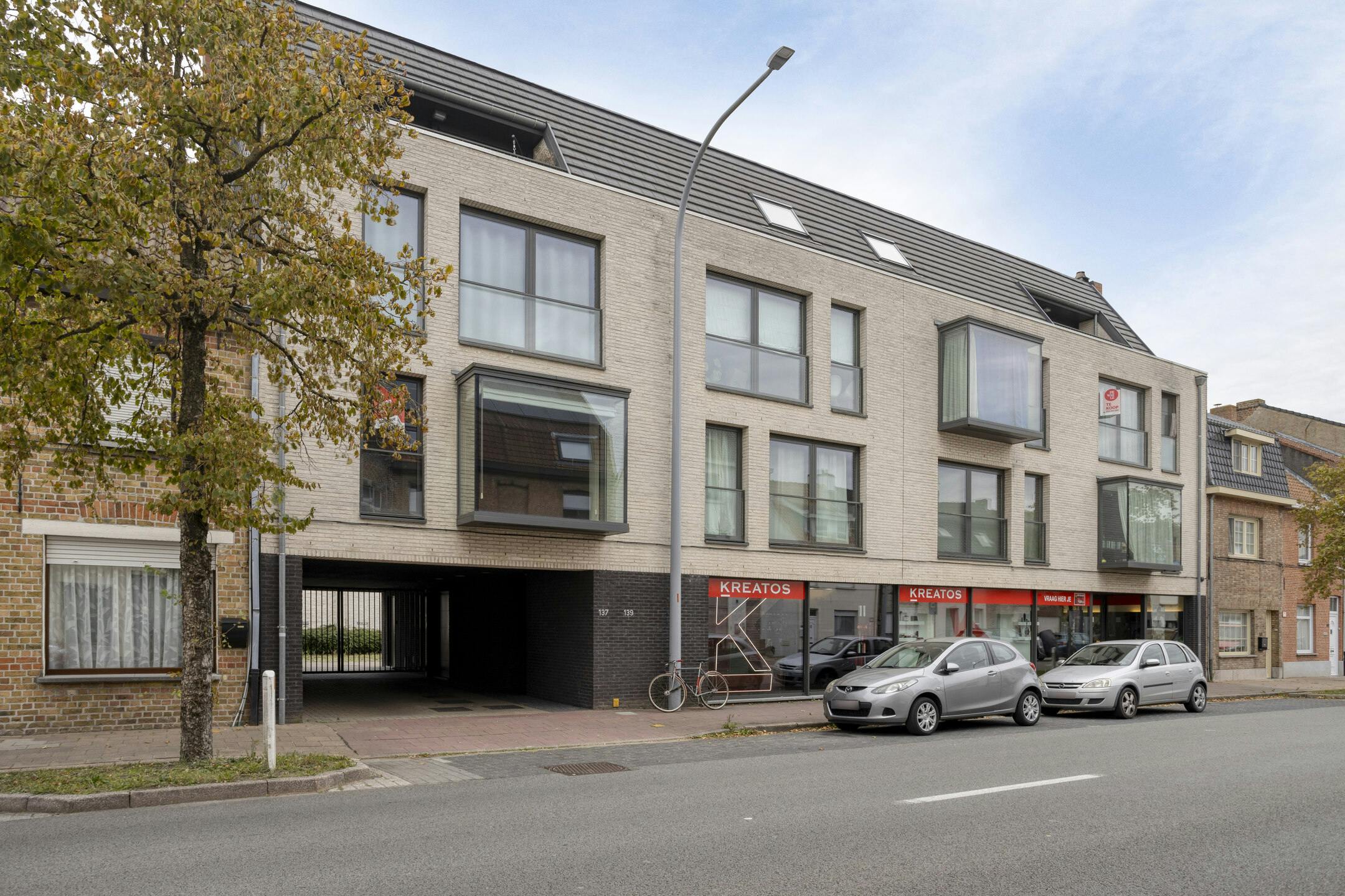 Appartement te koop met 2 slaapkamers te Sint-Andries foto 11