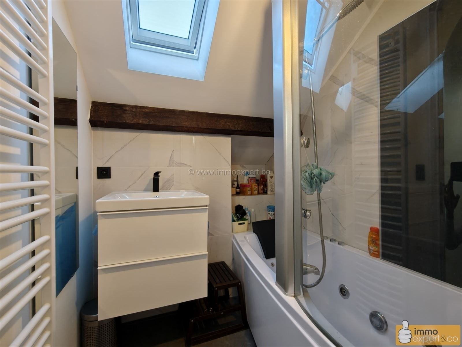 DILBEEK: Ruime gerenoveerde gezinswoning met 5 slpks en 2 badkamers foto 20