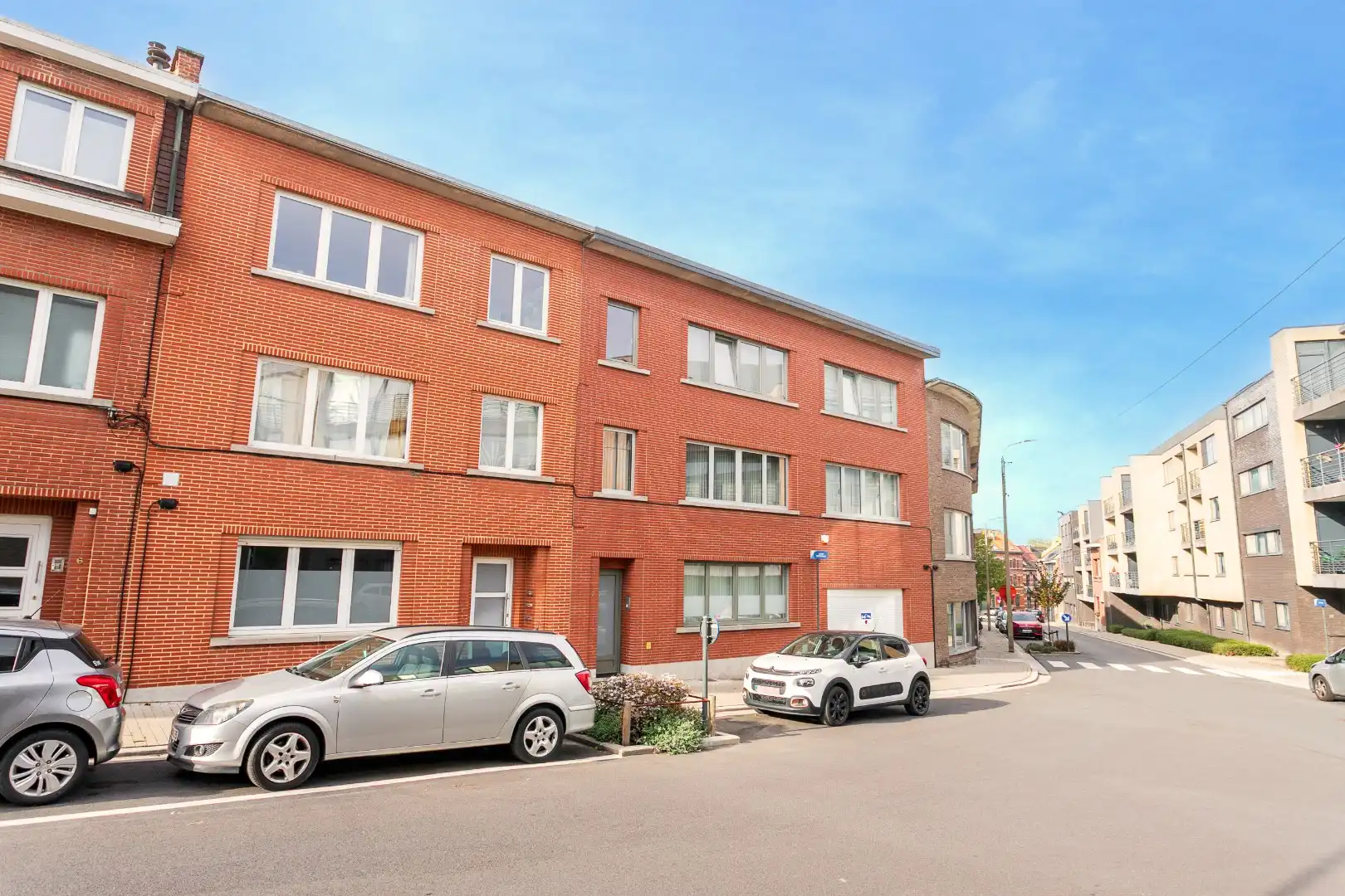 Energiezuinig appartement met 1 slpk te Halle foto 13