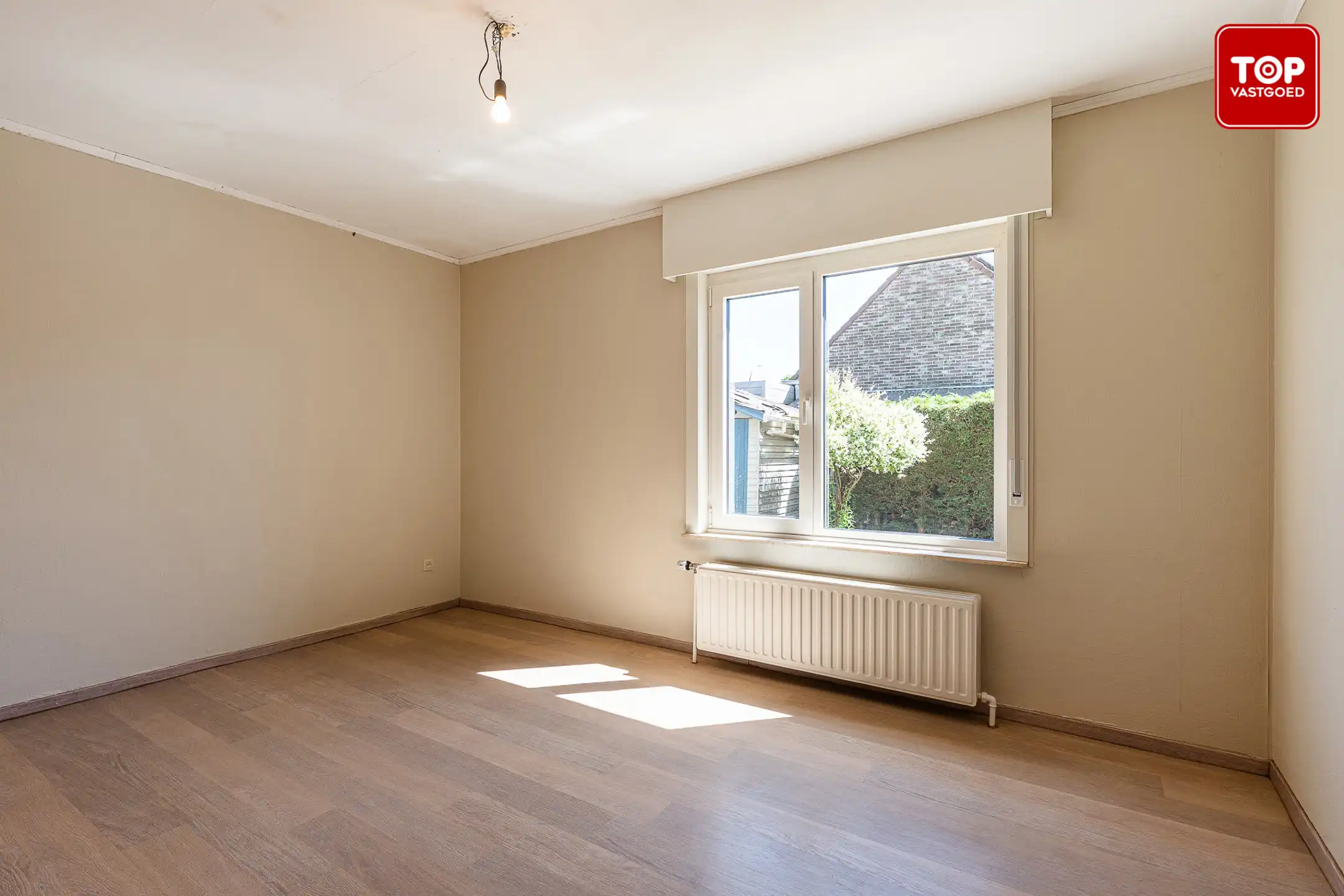 Twee Instapklare woningen met gelijkvloers karakter.  foto 9