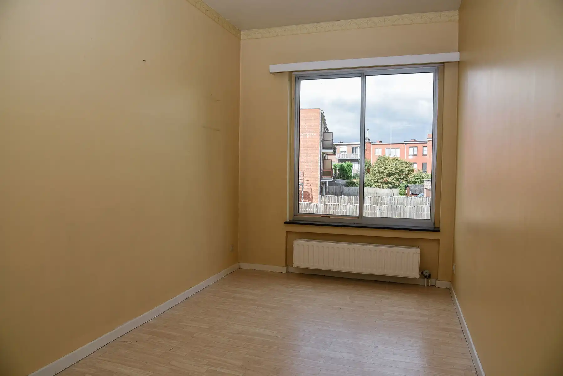 Centraal gelegen, energiezuinig appartement op eerste verdiep foto 9
