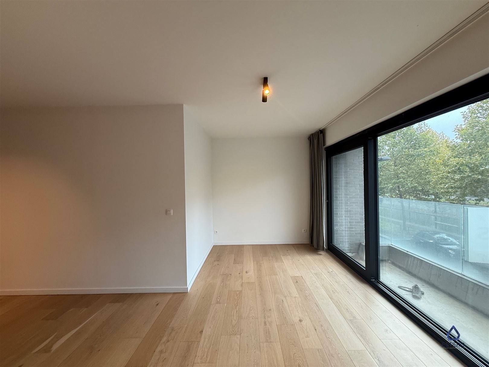 Ruim 2-slaapkamerappartement nabij het bruisende Eilandje foto 4