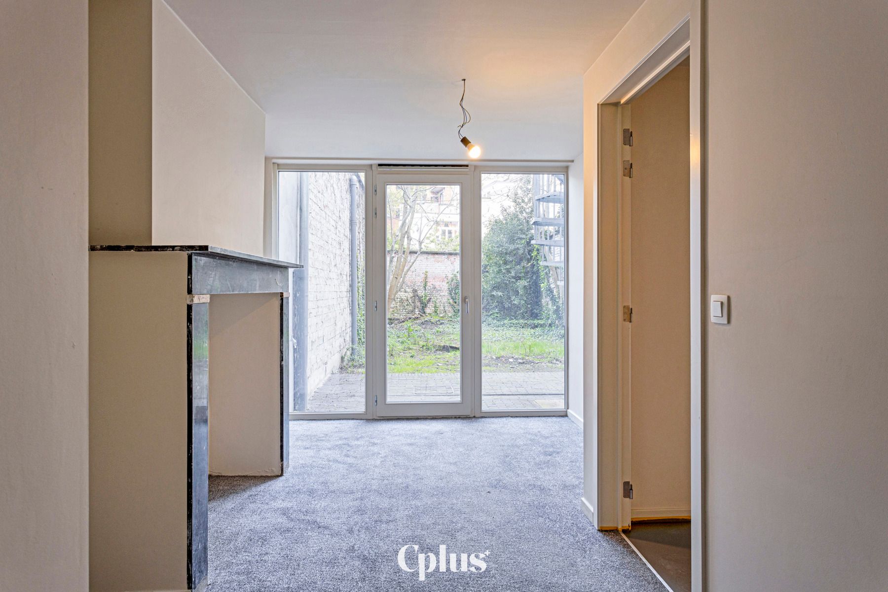 Duplex appartement met 3 slaapkamers  foto 6