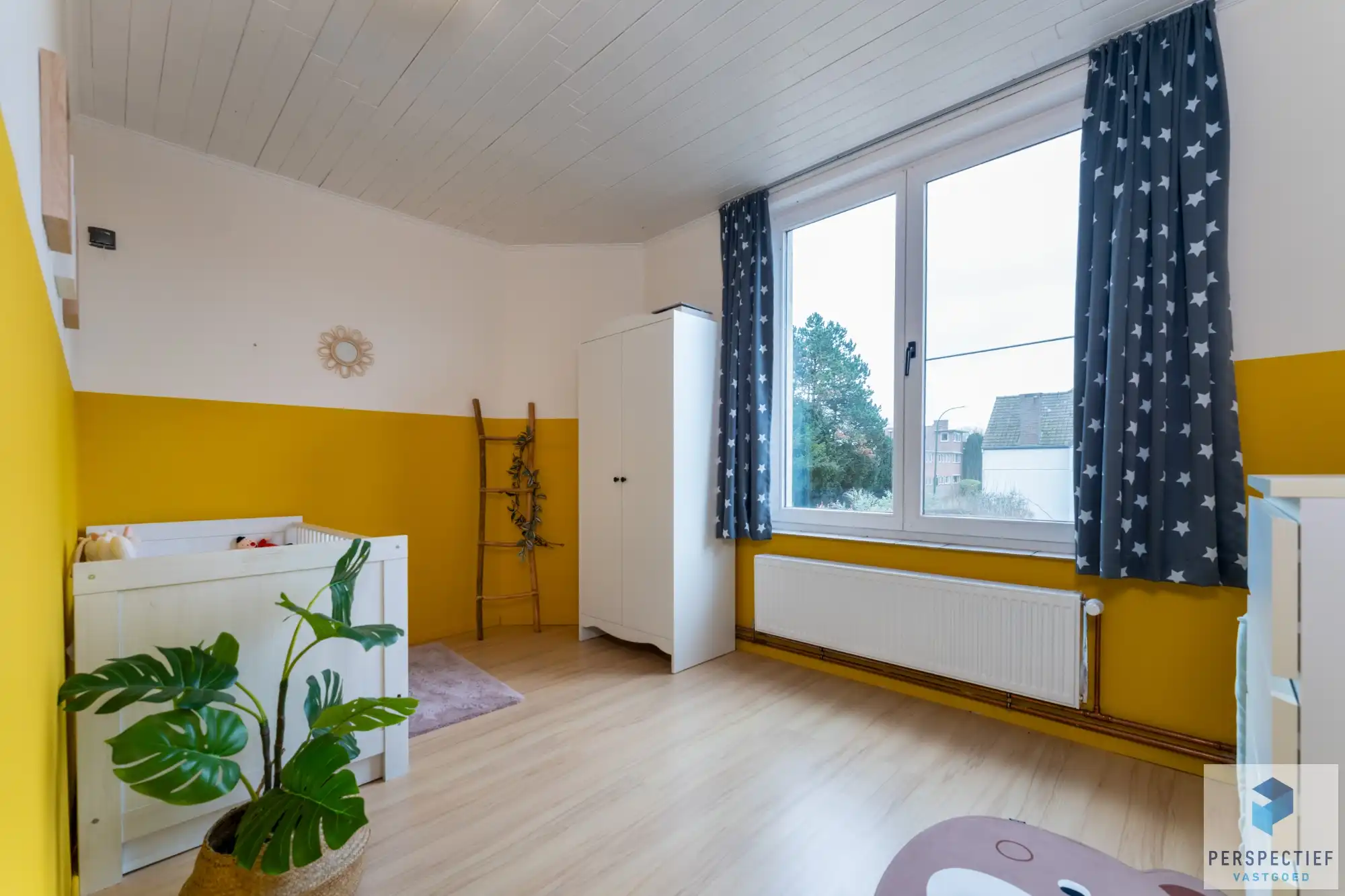 Centraal gelegen mooi gerenoveerde woning aan de Eeklose Vaart foto 17