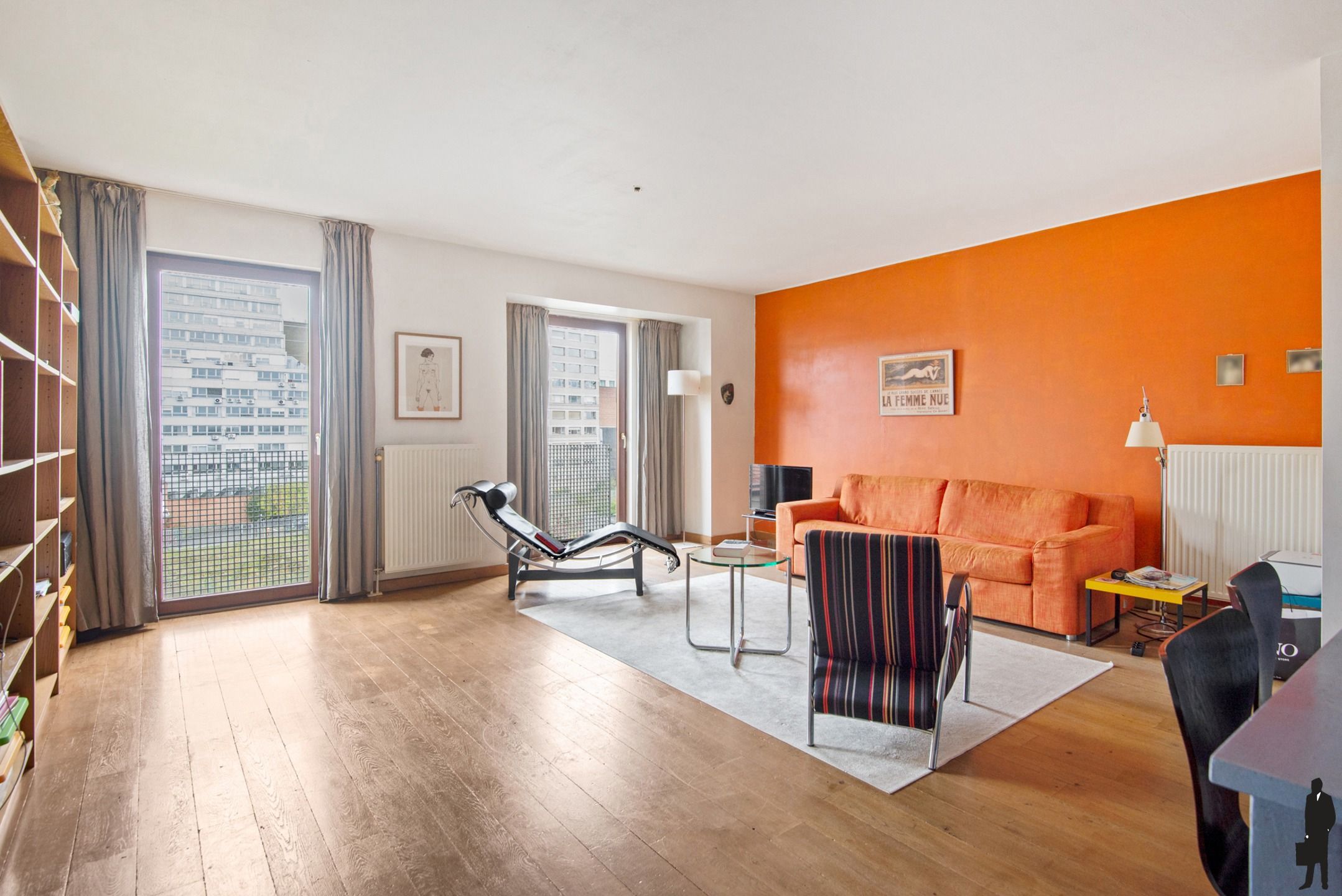 Appartement te koop Lange Kievitstraat 22/42 - 2018 Antwerpen