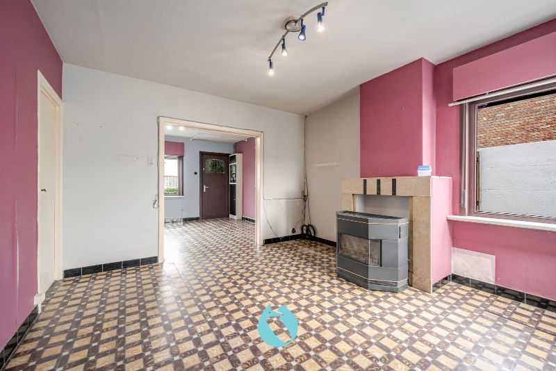 Te renoveren woning in het hart van Ertvelde - unieke investeringskans! foto 3
