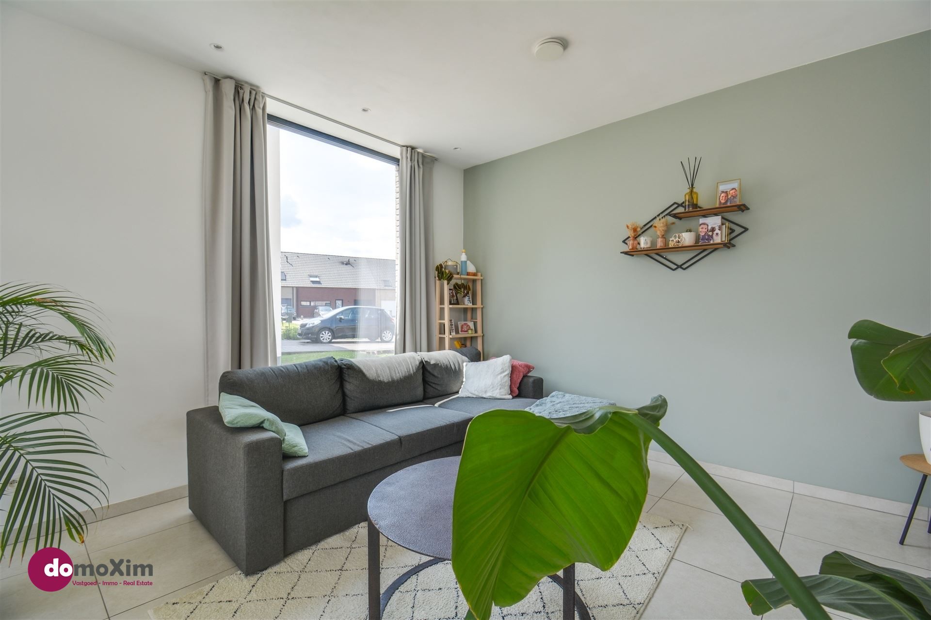 Prachtige woning gelegen op een rustige locatie in Wespelaar foto 4