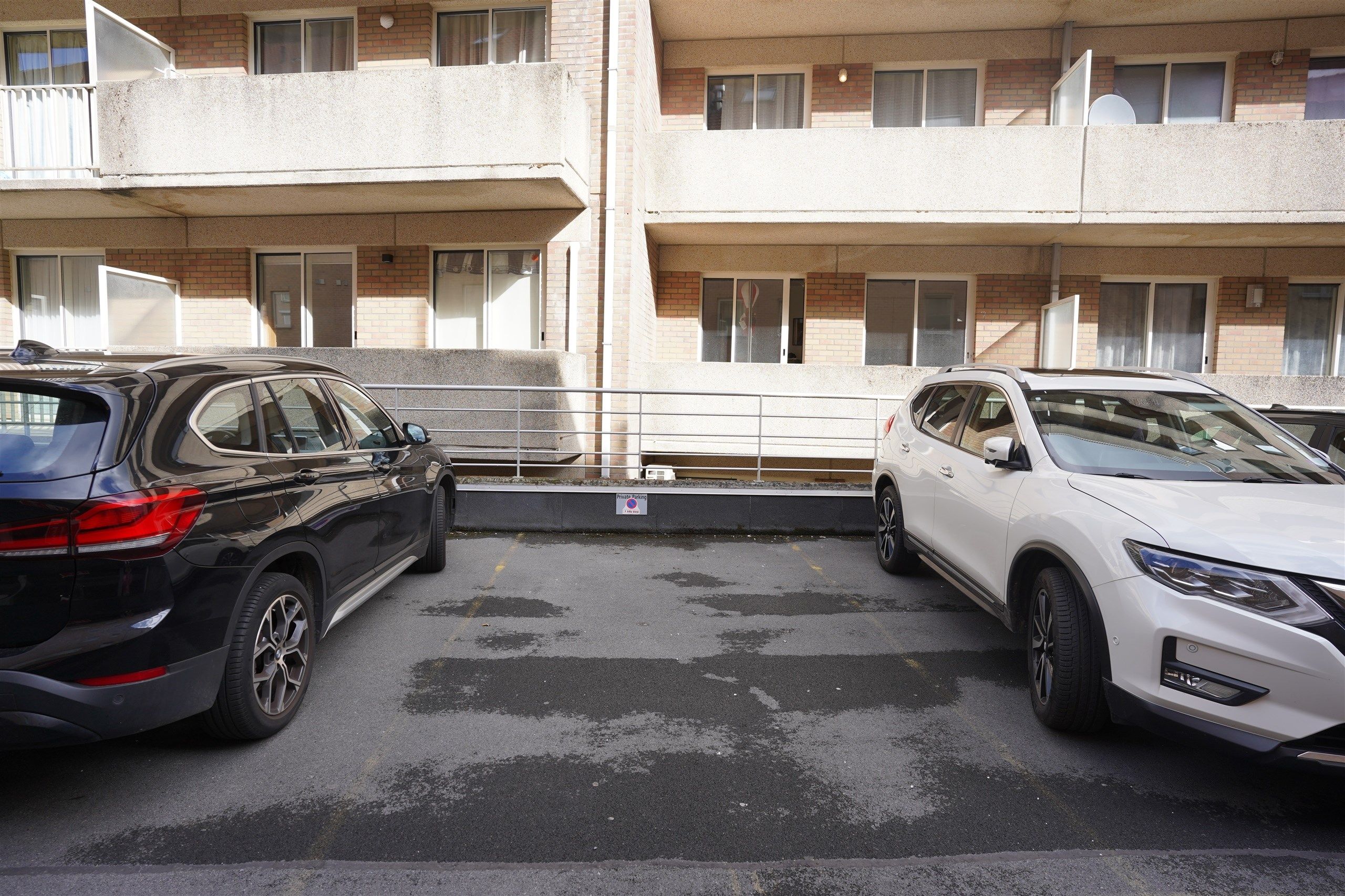 Veilige parkeeroplossing in hartje Kortrijk – Rooseveltplein foto 3