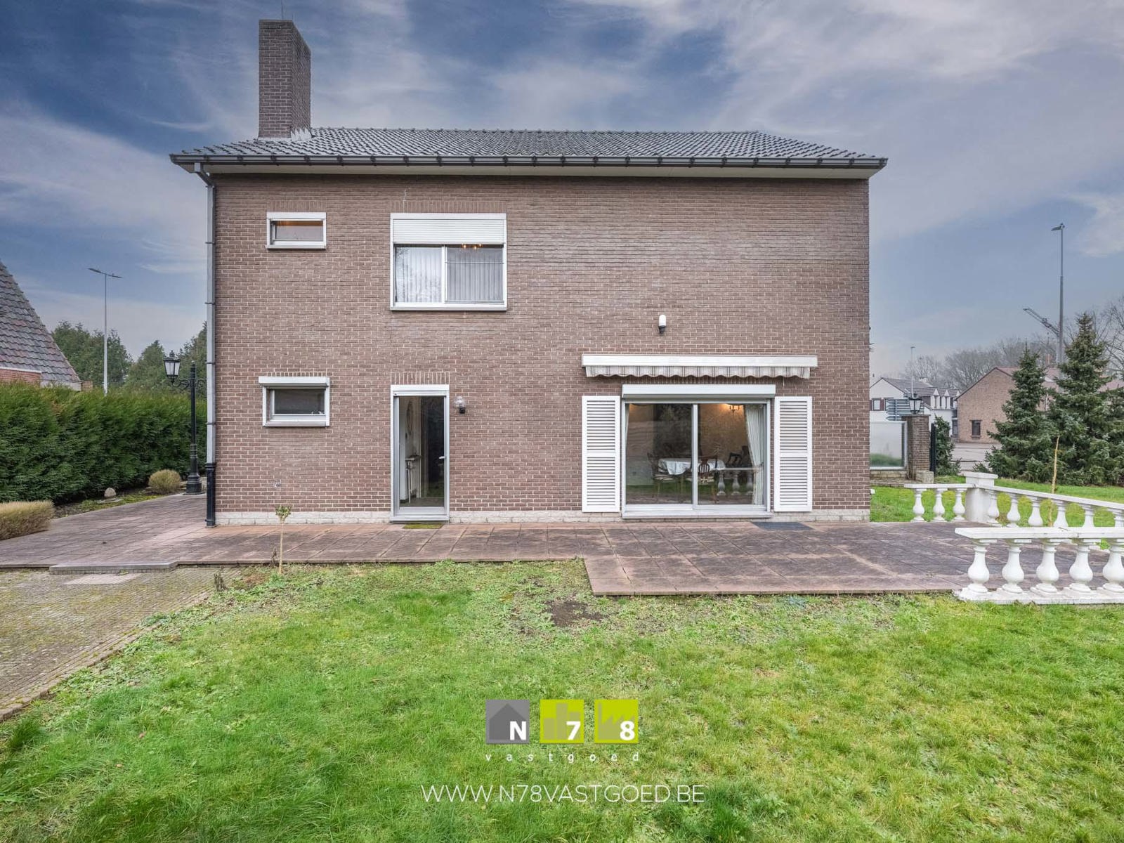 Huis te koop foto 36