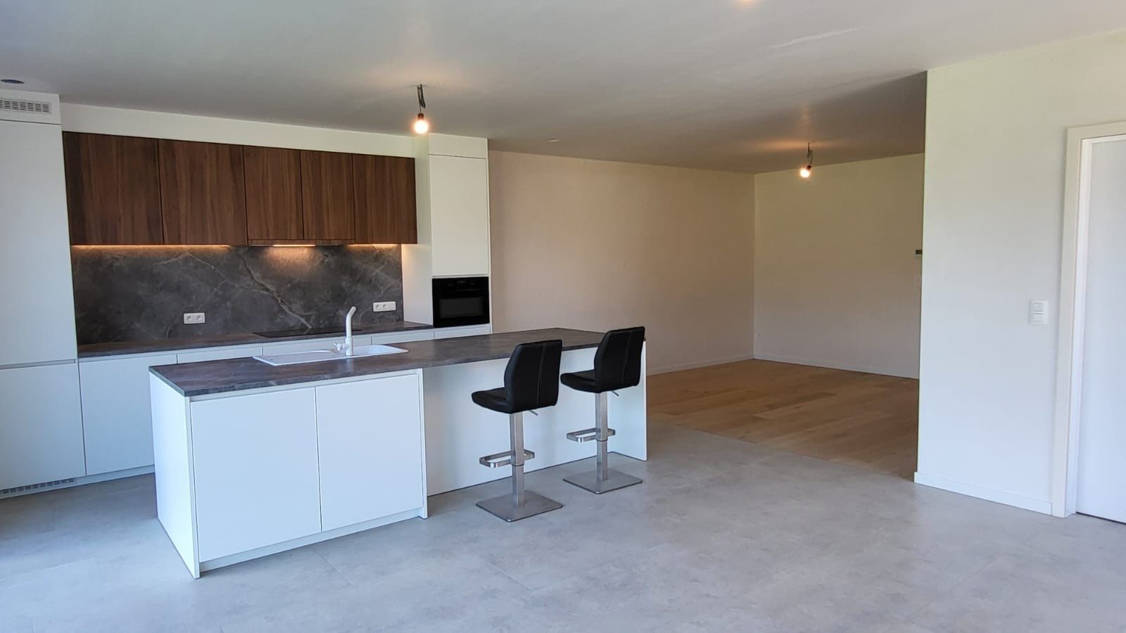Prachtige HOB nieuwbouwwoning (2024) met 3 slaapkamers te Kalmthout! foto 4