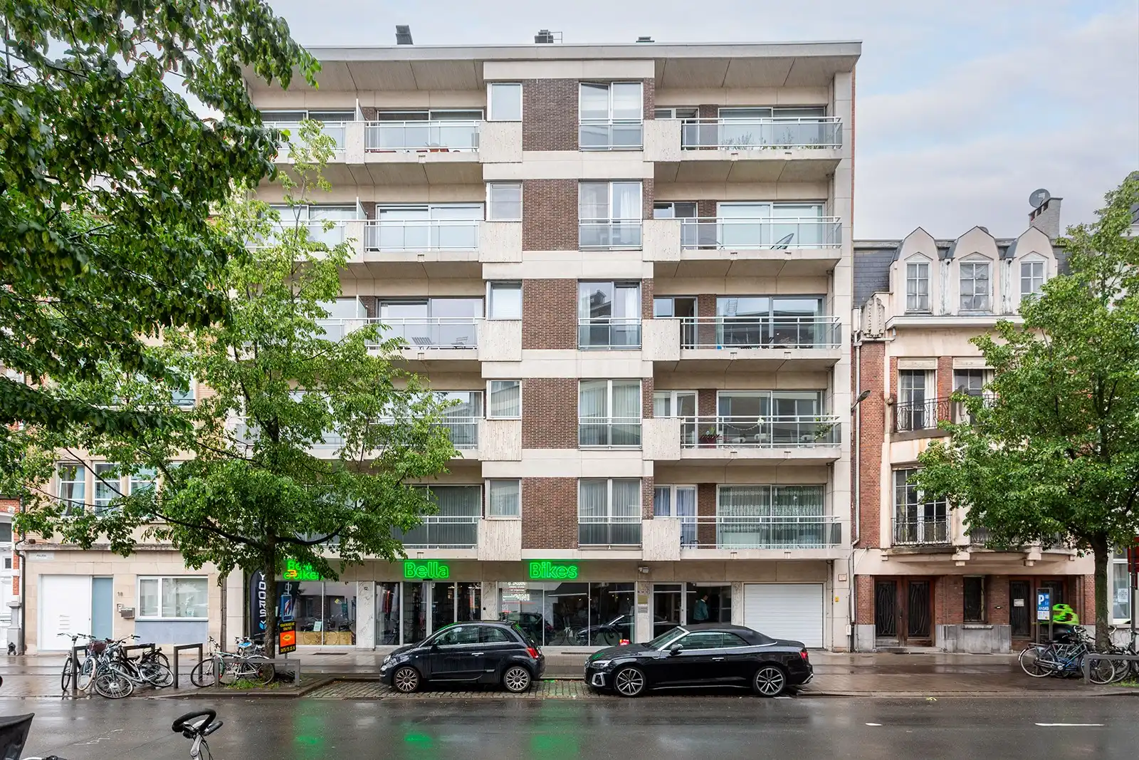 Genieten tussen het Zuid en het stadscentrum foto 15