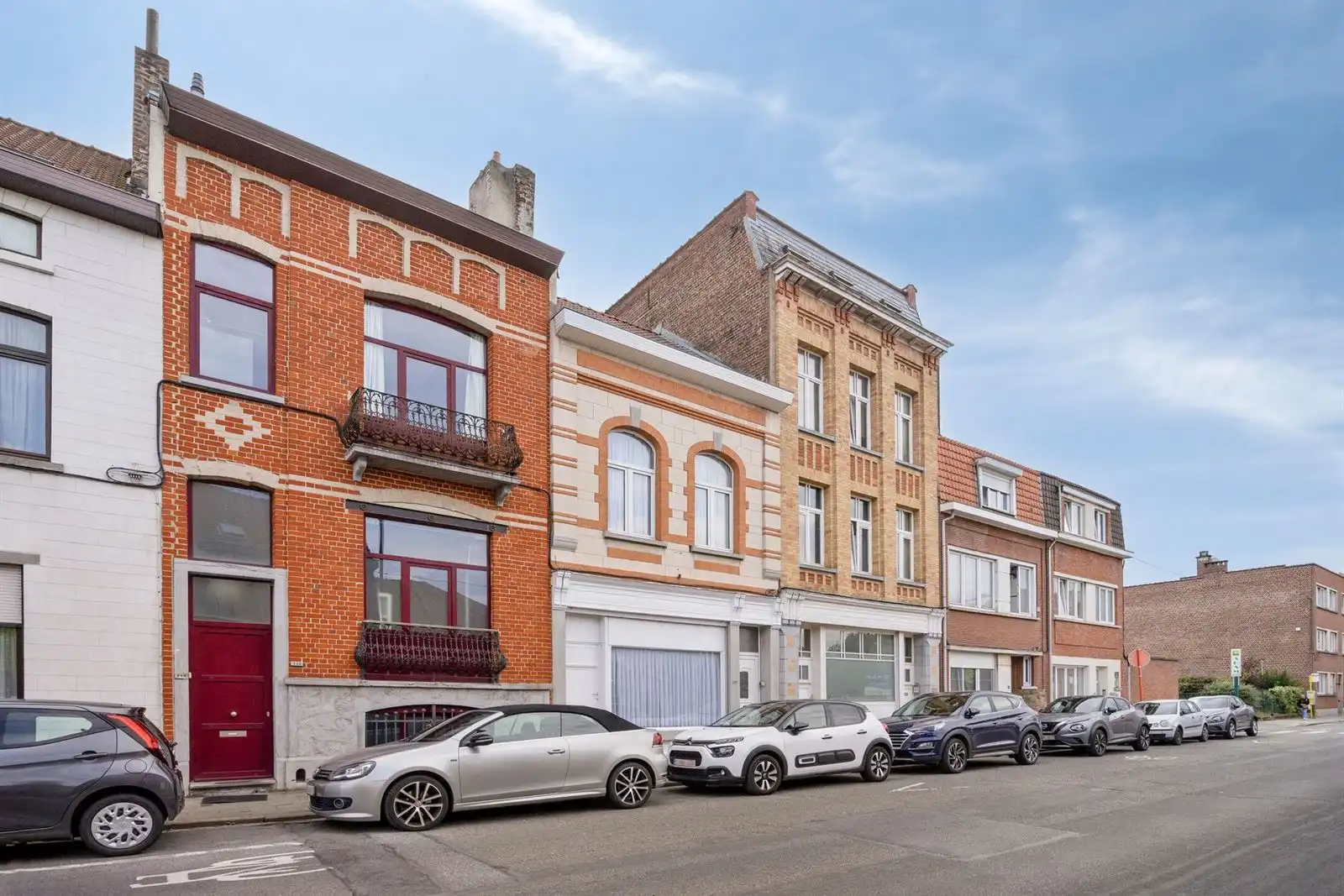 Huis te koop Drogenbossesteenweg 118 - 1180 UKKEL