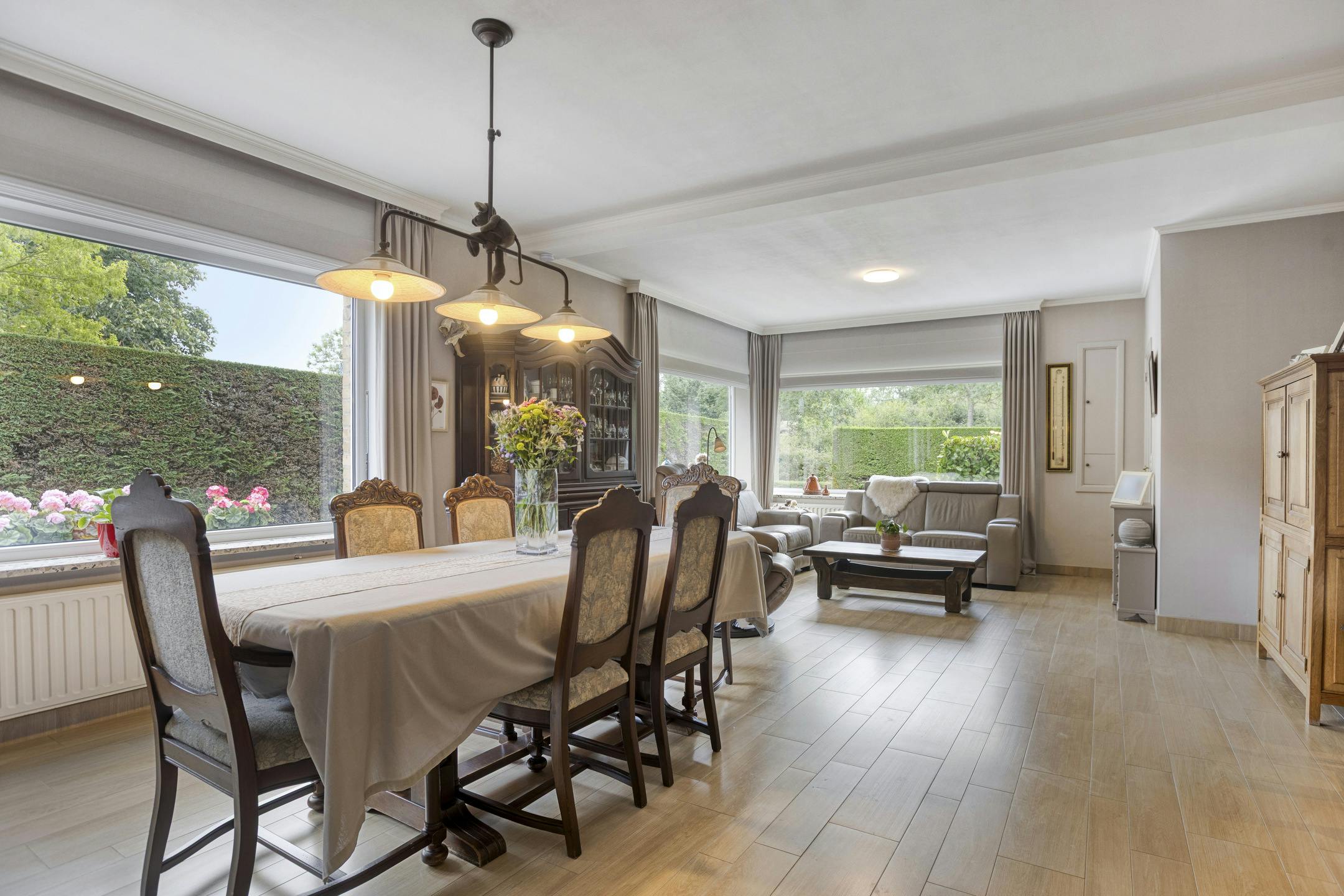 Huis met 3 slaapkamers op 630 m² in Sint-Idesbald foto 2