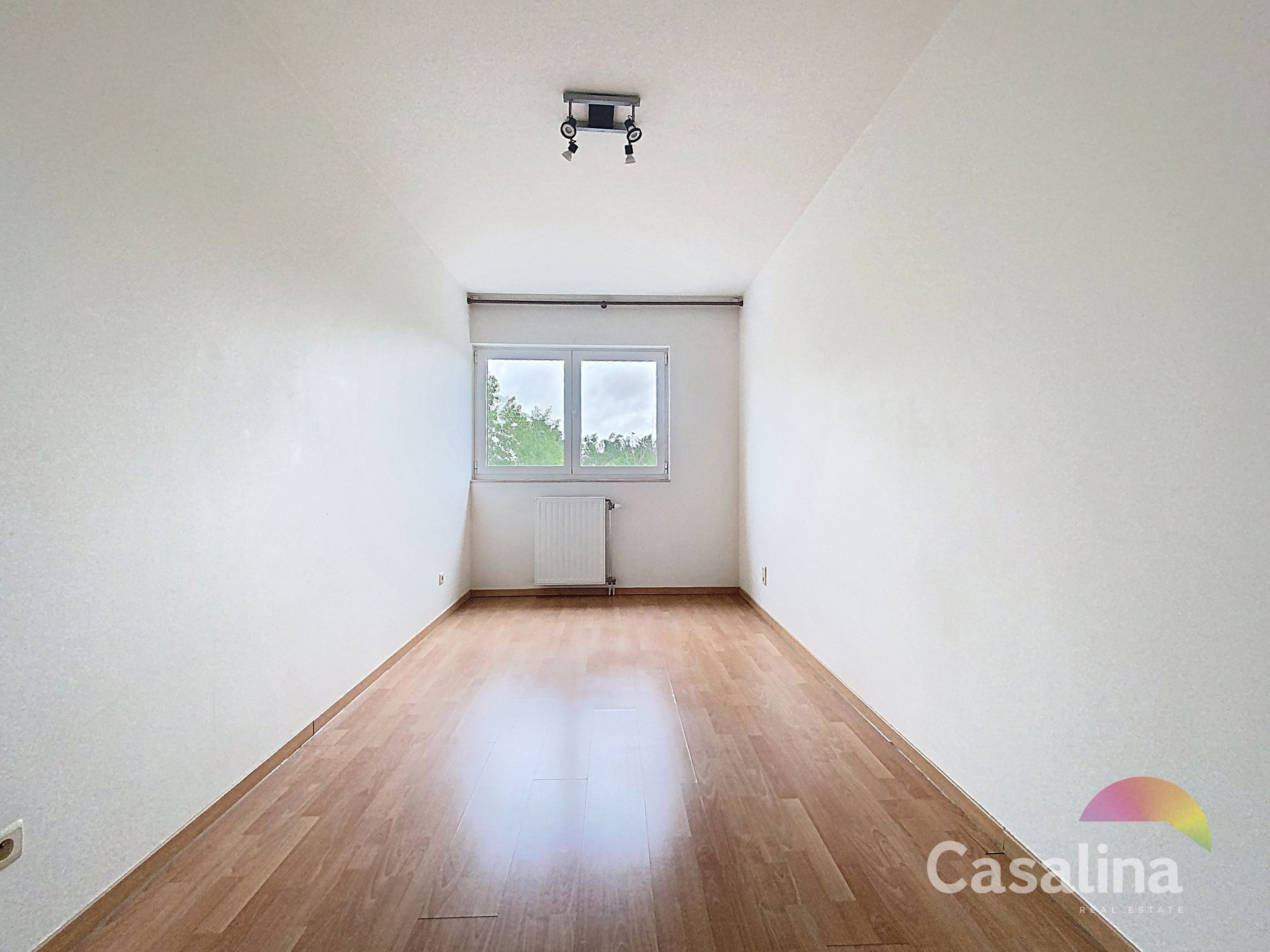 Duplex-Penthouse van 101m² met mooi terras, kelder en garage foto 2