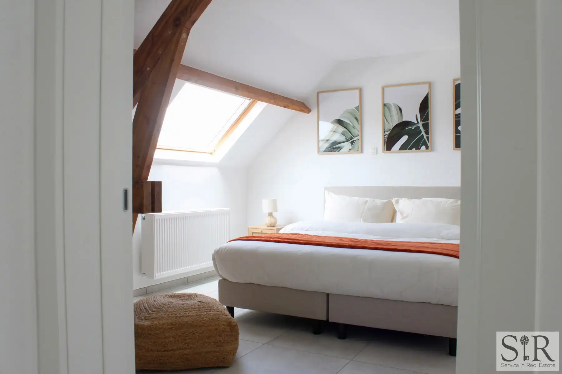 Appartement te huur foto 12