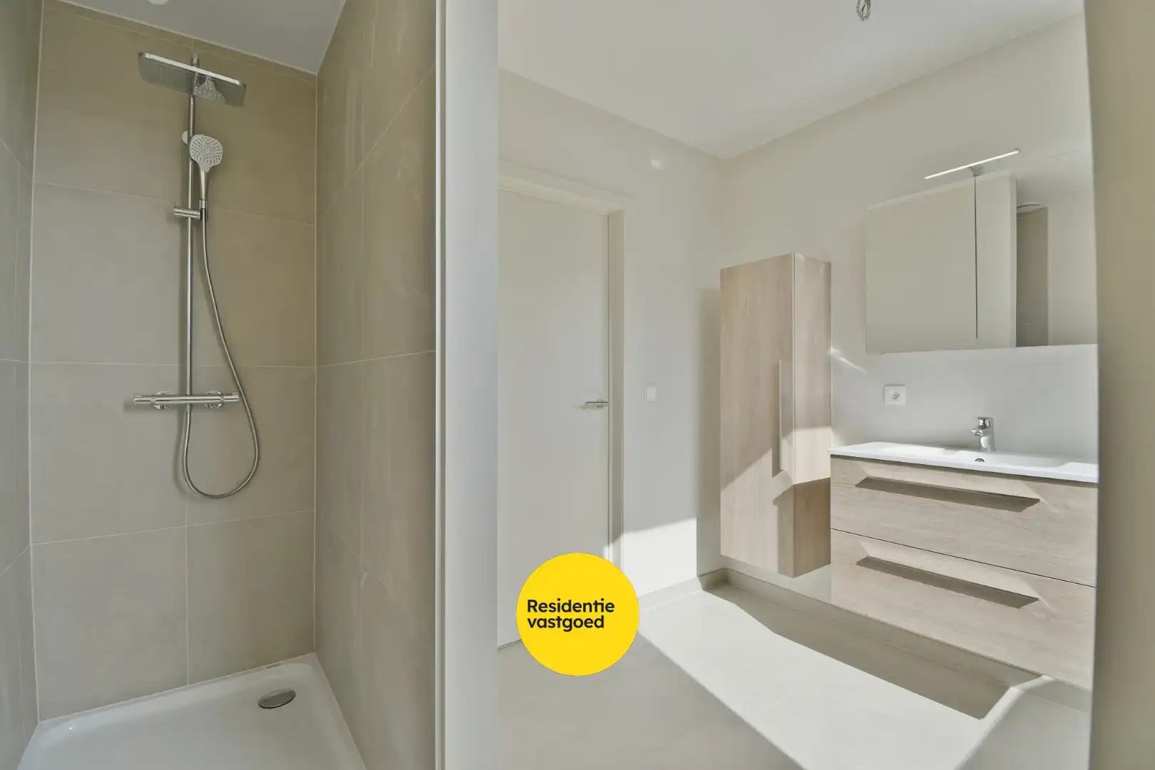 Nieuwbouwwoning met 3 slaapkamers en tuin te huur in Eernegem!  foto 11