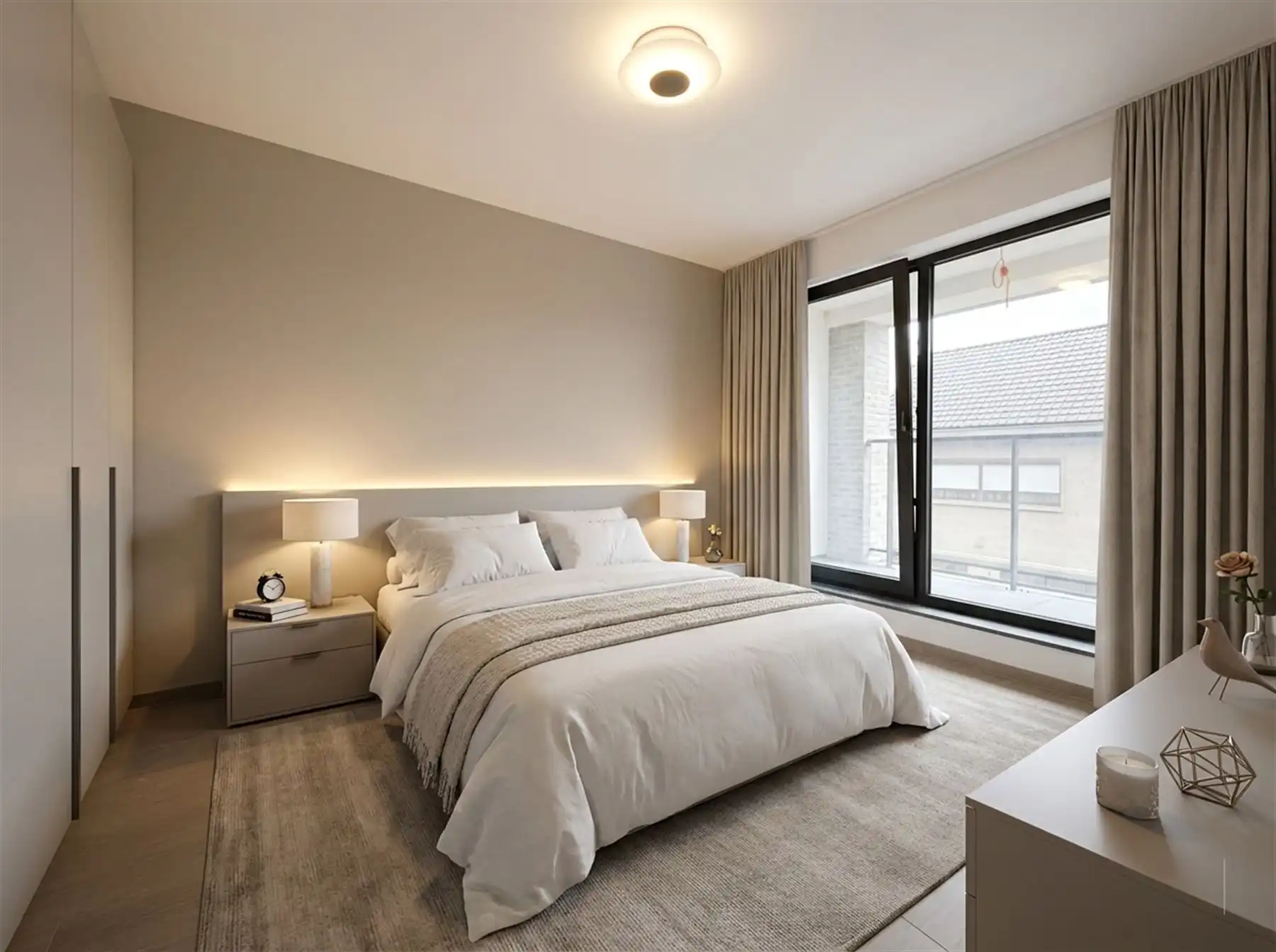 Eengezinswoning foto 6