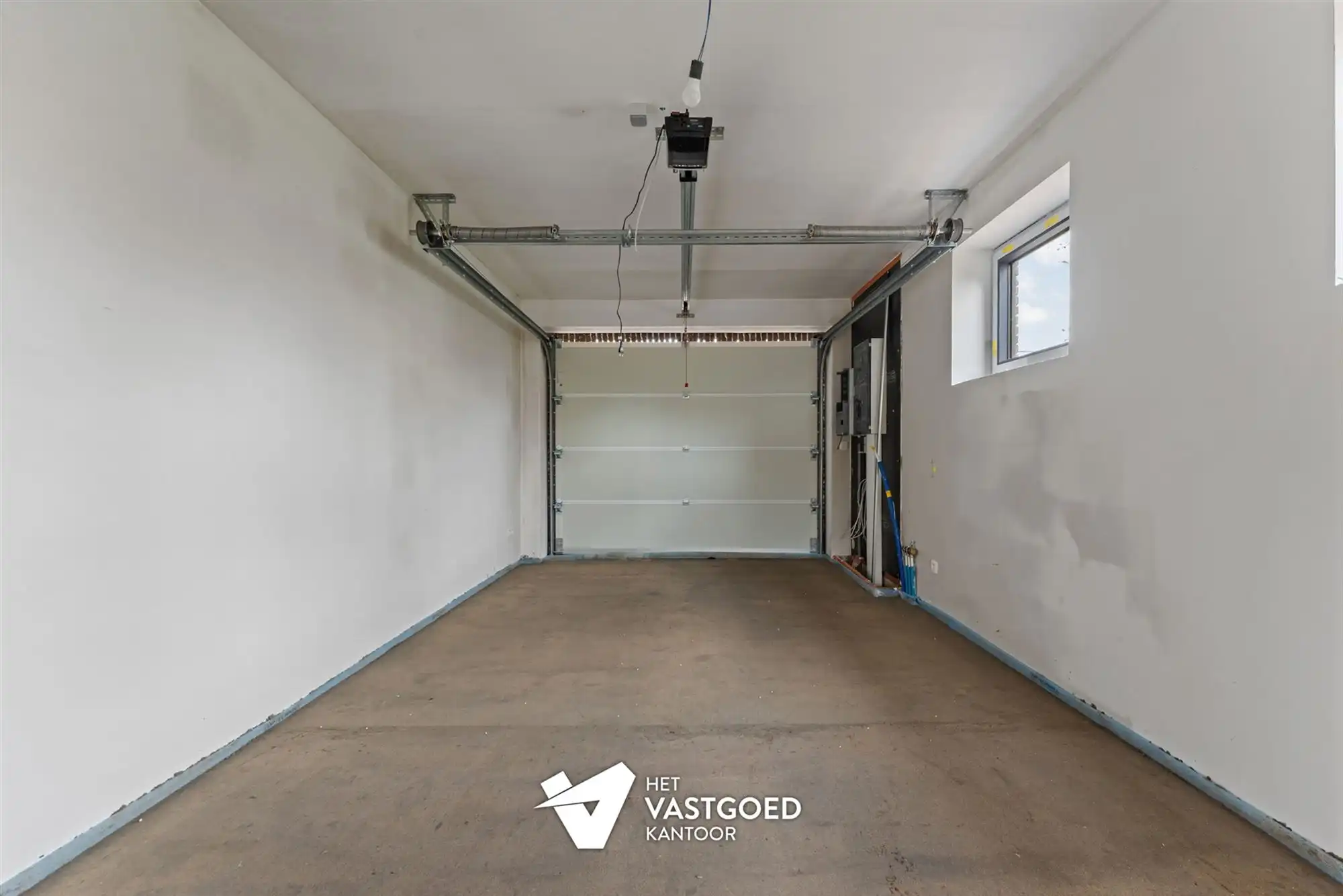 VOLLEDIG AFGEWERKTE EN ENERGIEZUINIGE NIEUWBOUWWONING OP PERCEEL VAN 4A88CA TE SCHAFFEN foto 8