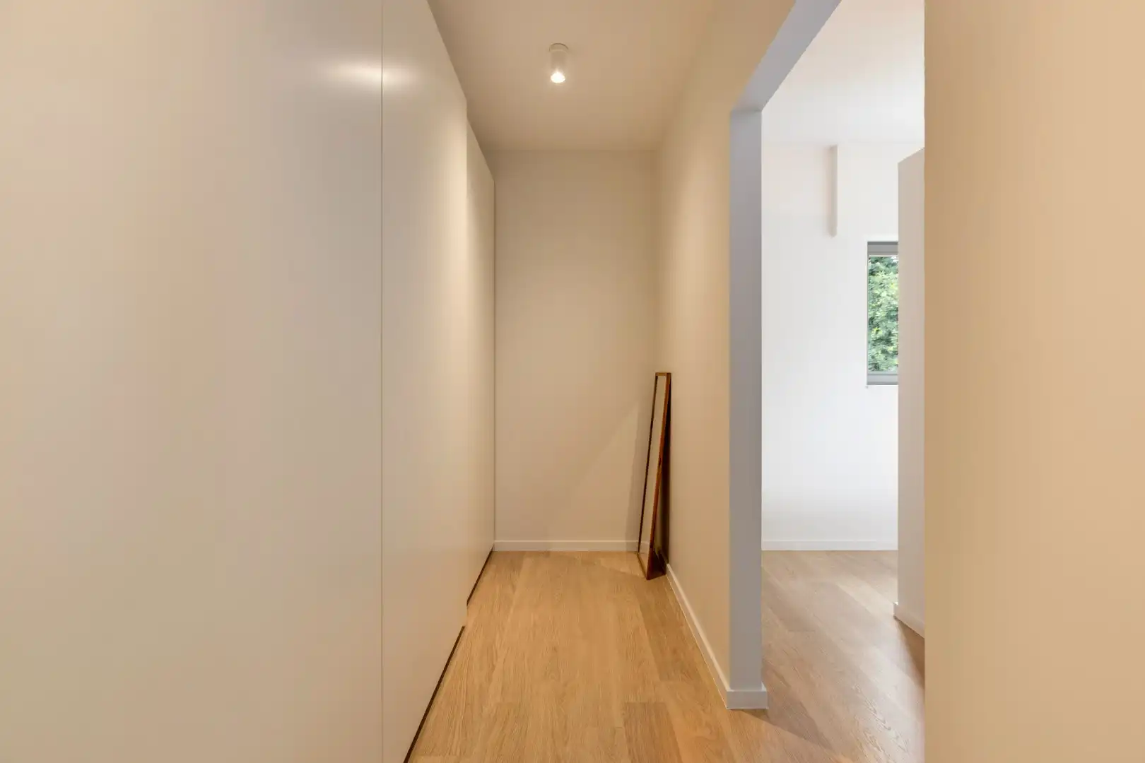 Moderne, instapklare gezinswoning met 3 slpks in een doodlopende straat te Mol-Donk !  foto 15