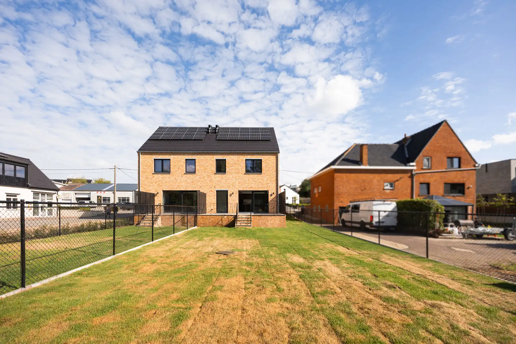 Modern en energiezuinig wonen met prachtig uitzicht. foto 26