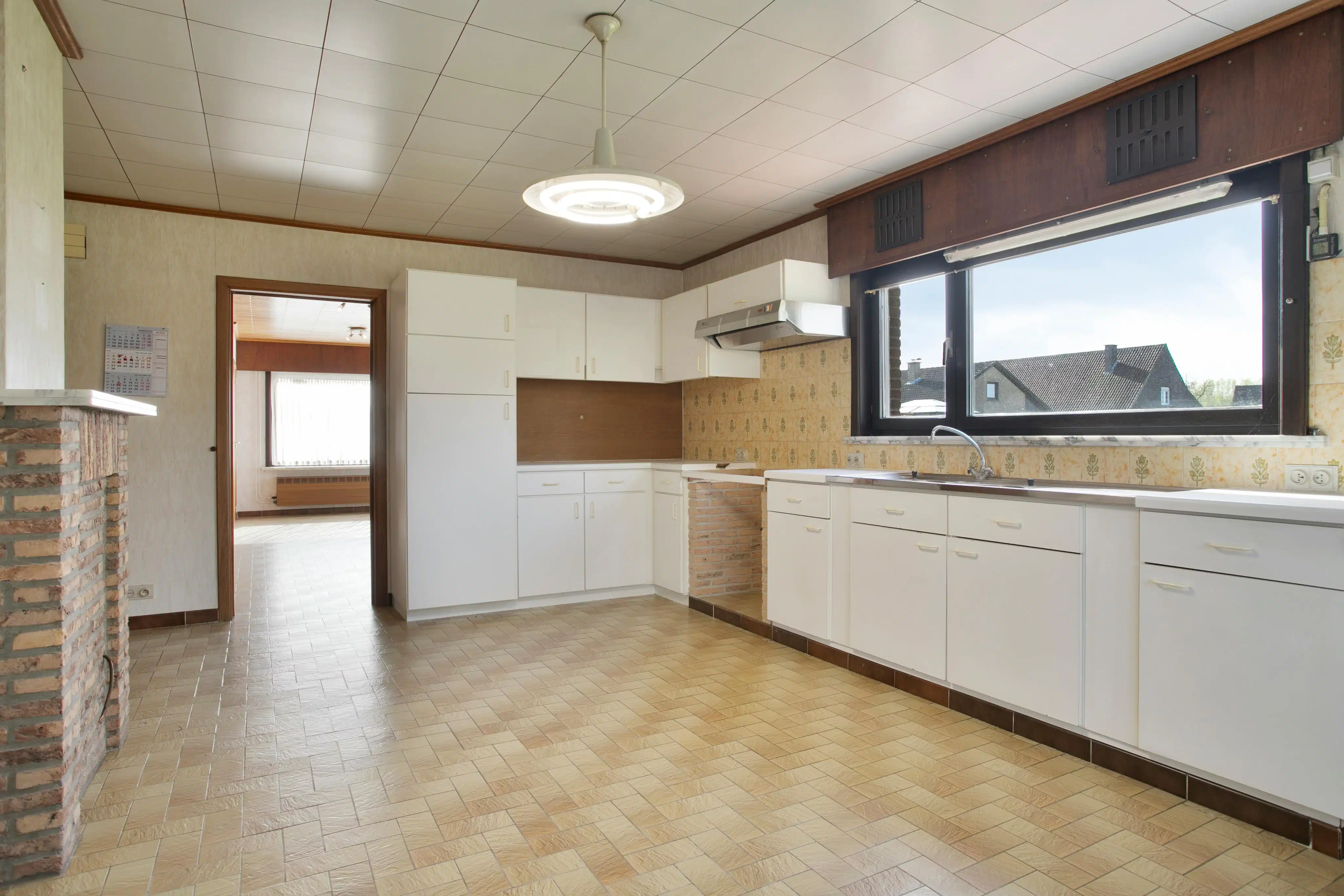 Te renoveren woning te koop in Lotenhulle (Rozenlaan)  foto 6