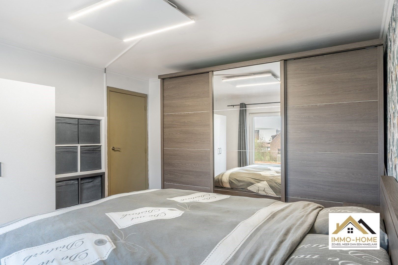 Instapklare woning met prachtig landelijk uitzicht!  foto 11