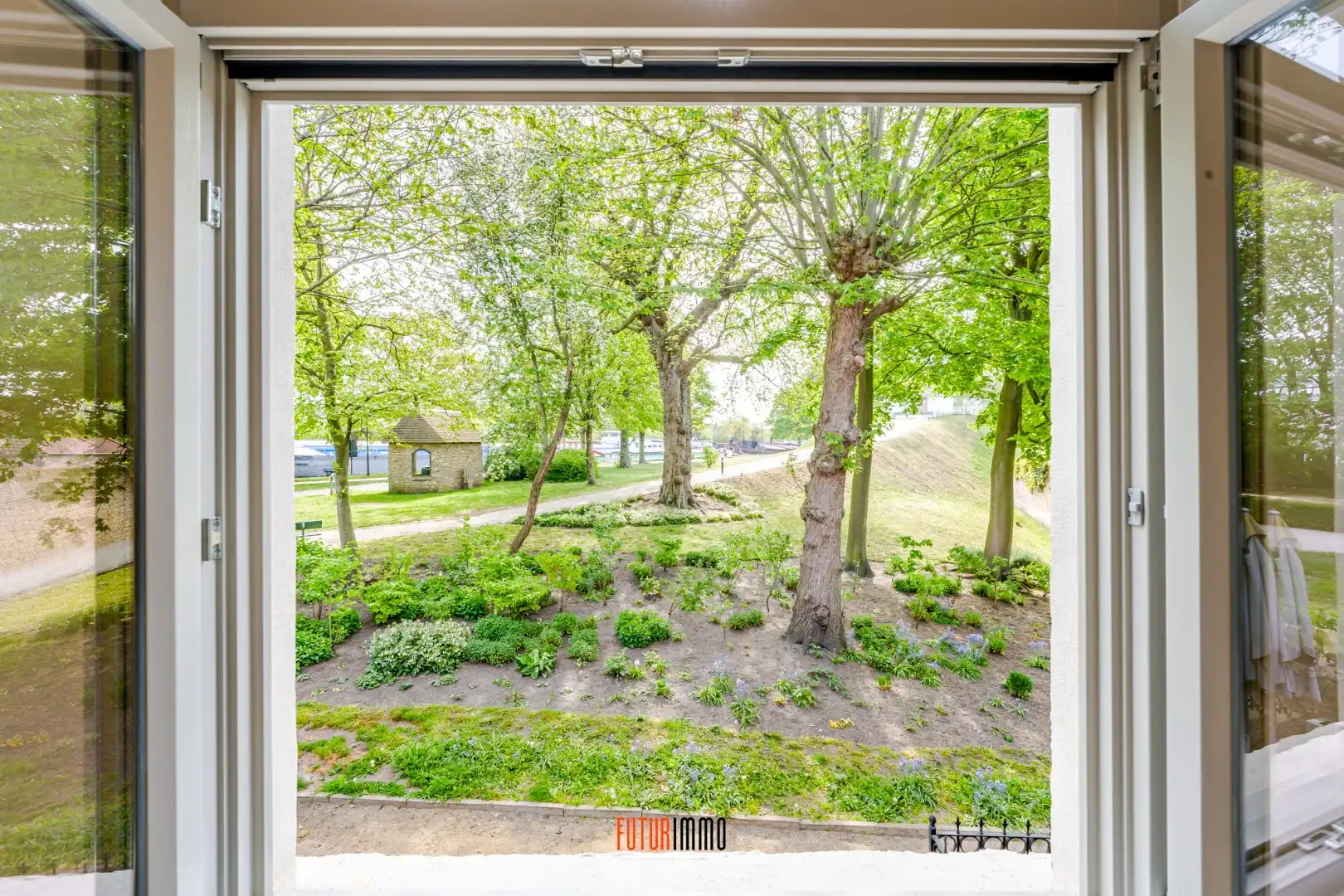 Instapklare gerenoveerde 3 slpk woning foto 16
