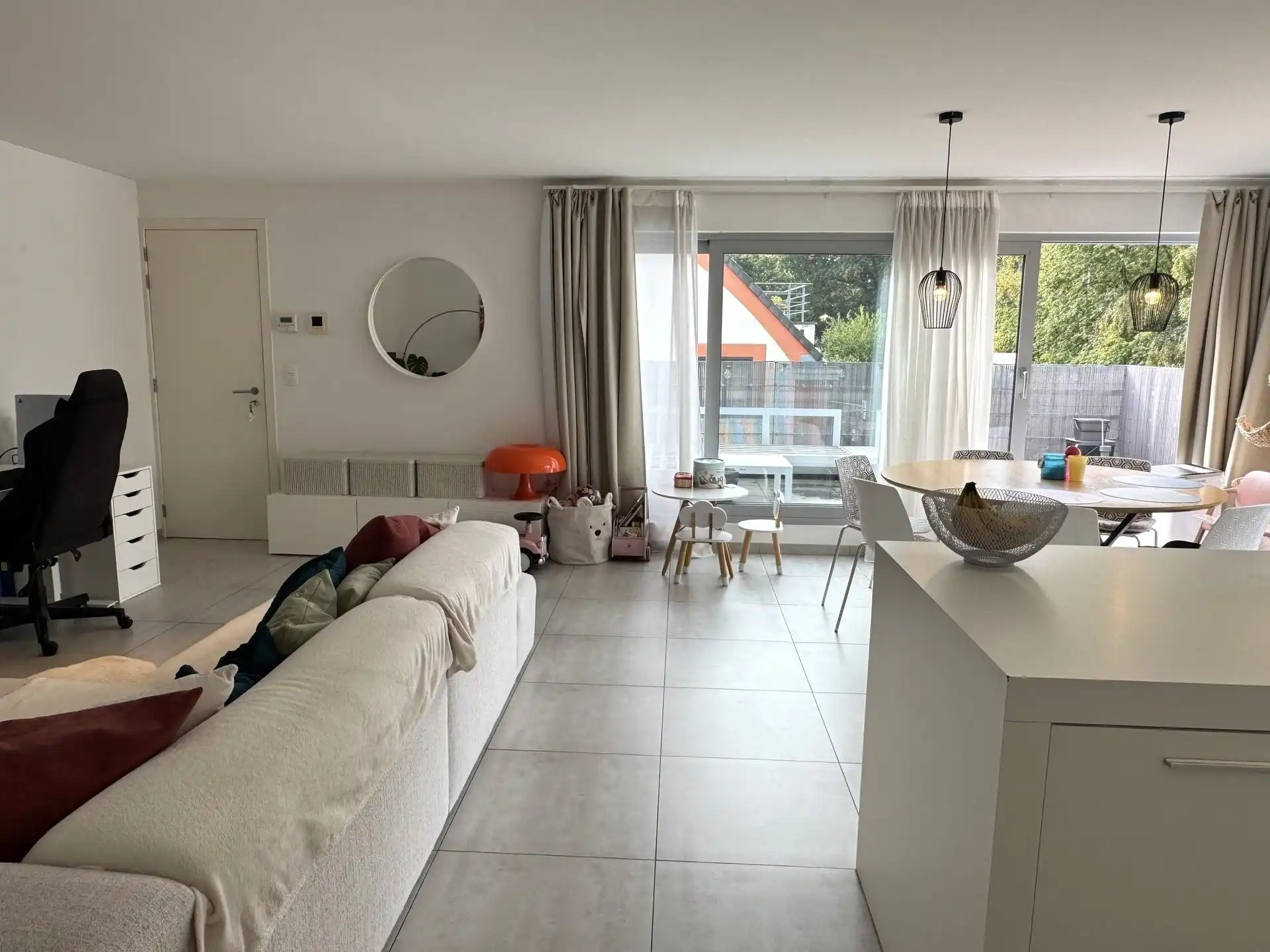 Appartement foto 6
