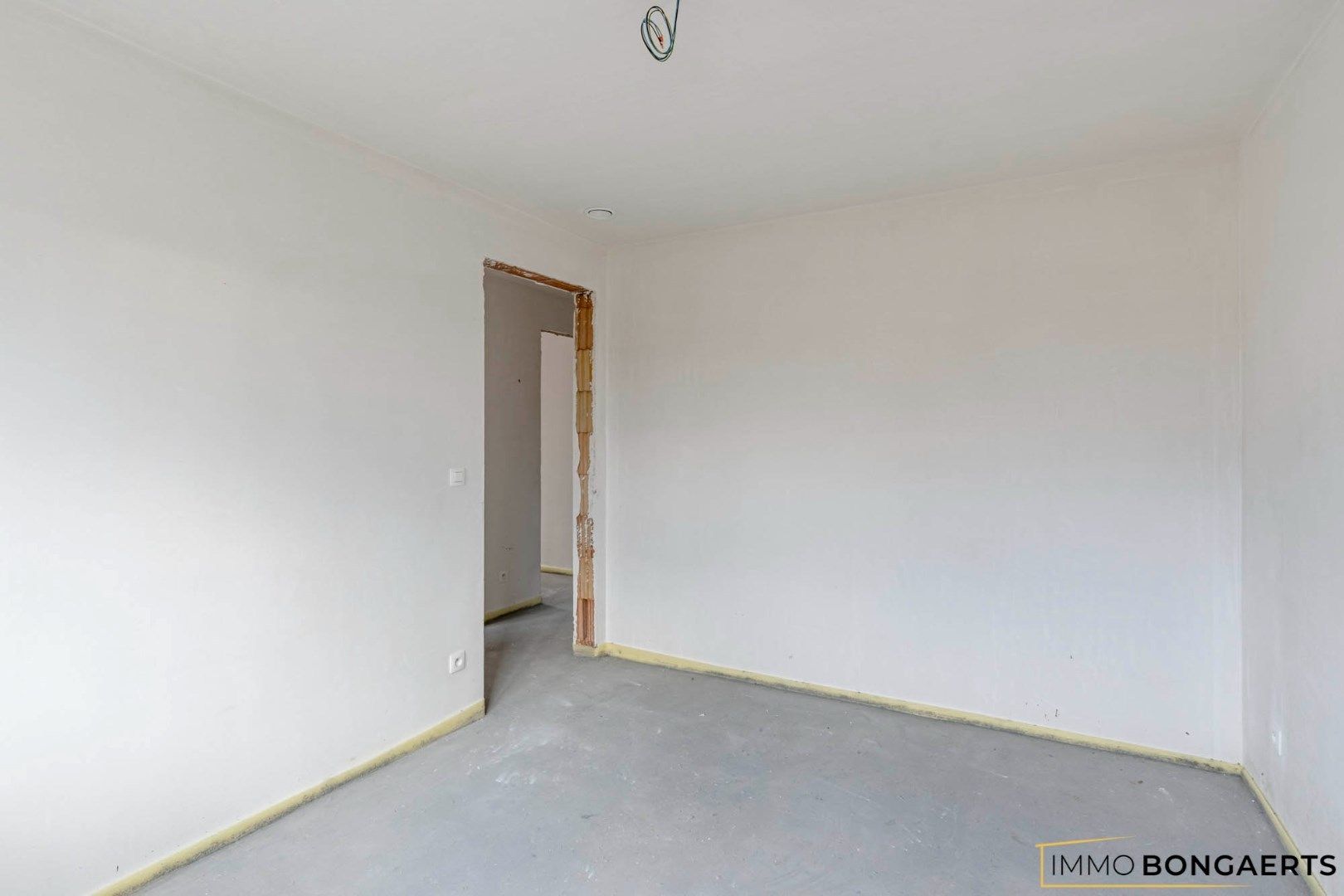 Moderne woning met drie slaapkamers  foto 18