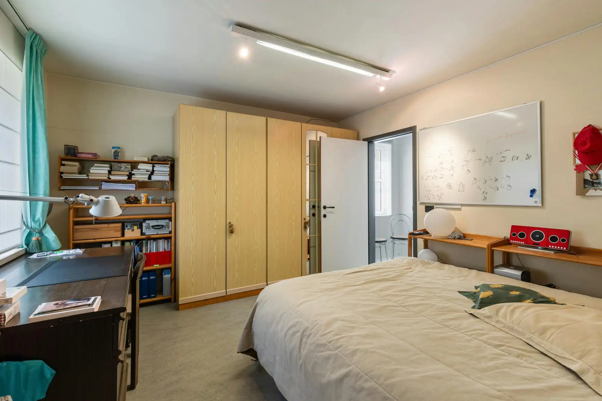 Exclusieve villa met praktijkruimte op toplocatie in Genk foto 21