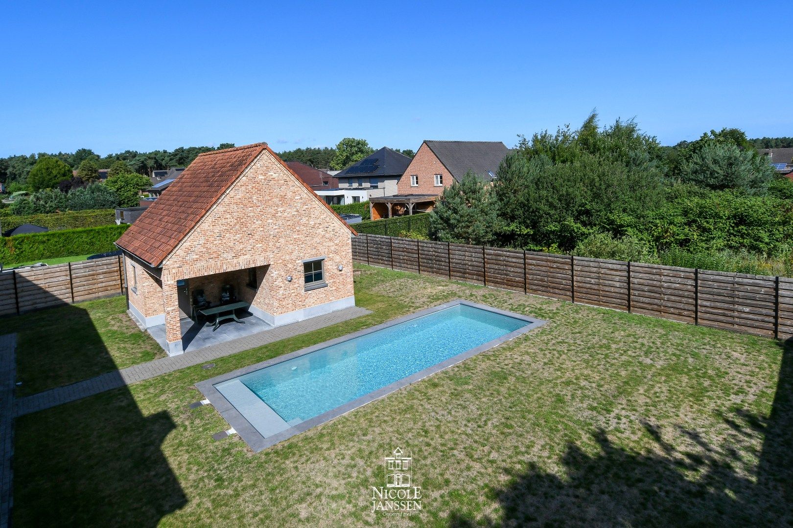 Prachtig landhuis met verfijnde afwerking op een top locatie foto 27