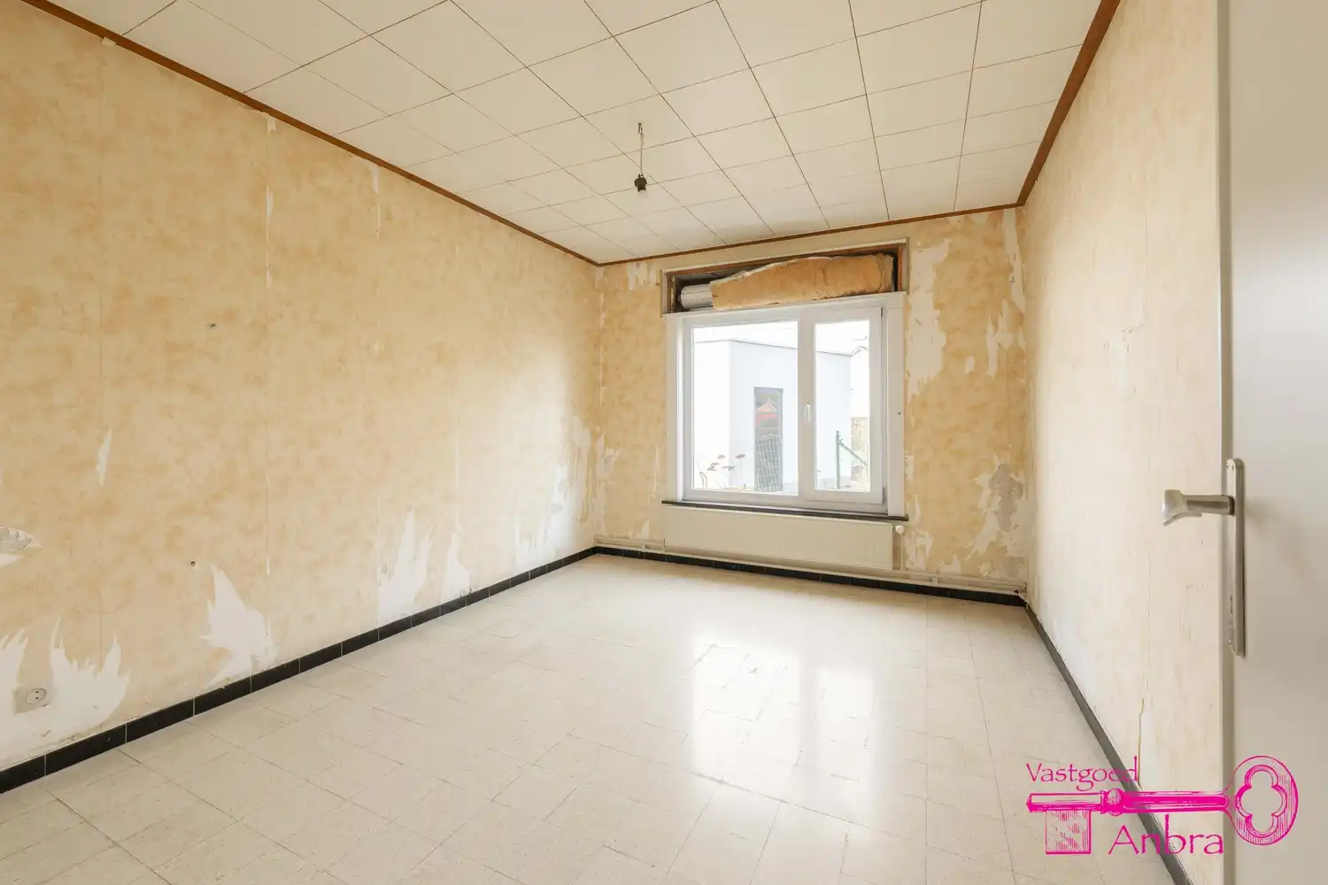 VIJVERDAMSTRAAT 17 - 8760 TIELT (MEULEBEKE) foto 19