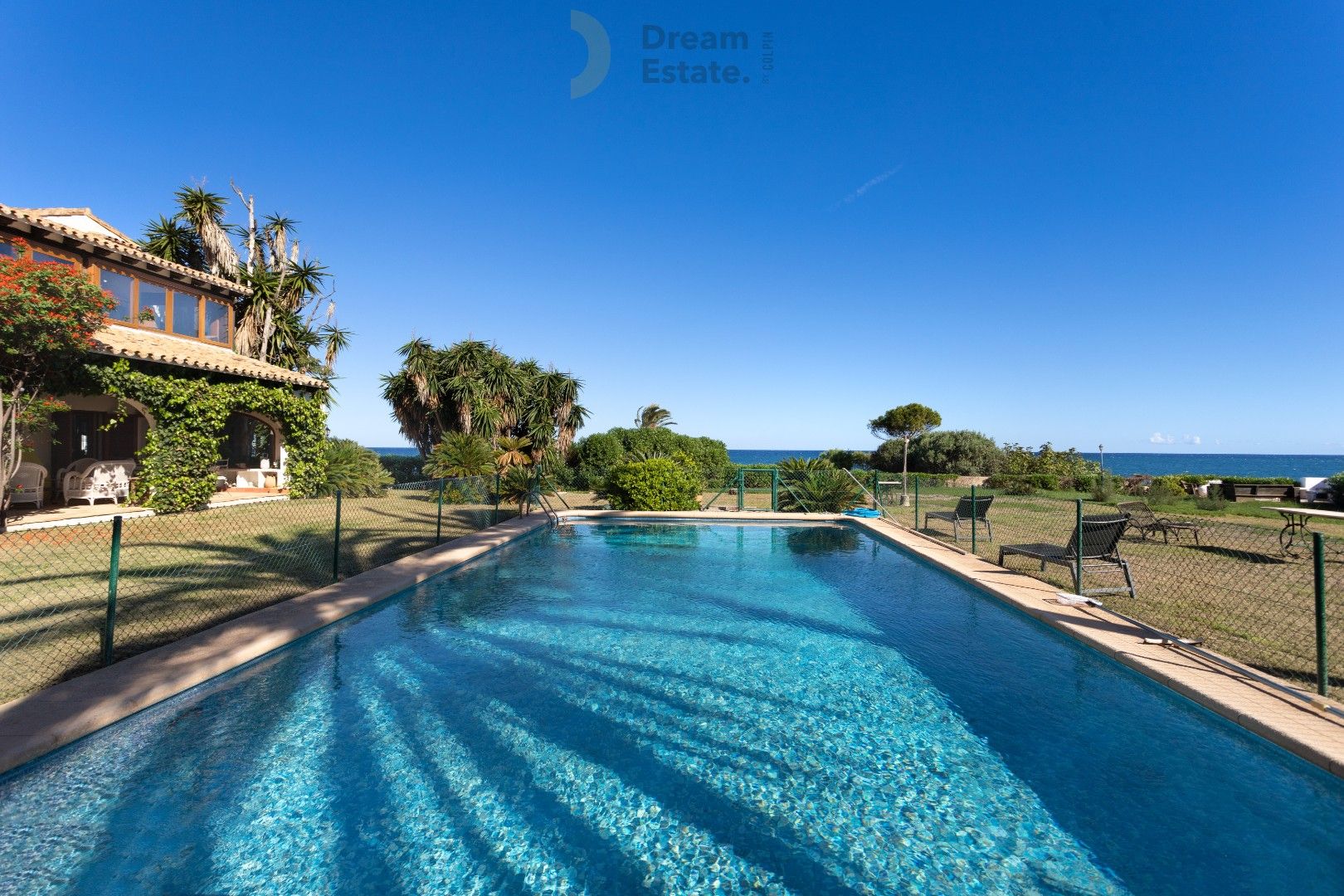 Exclusieve authentieke villa in Las Rotas, Denia: adembenemend uitzicht op de Middellandse Zee en Montgó foto 10