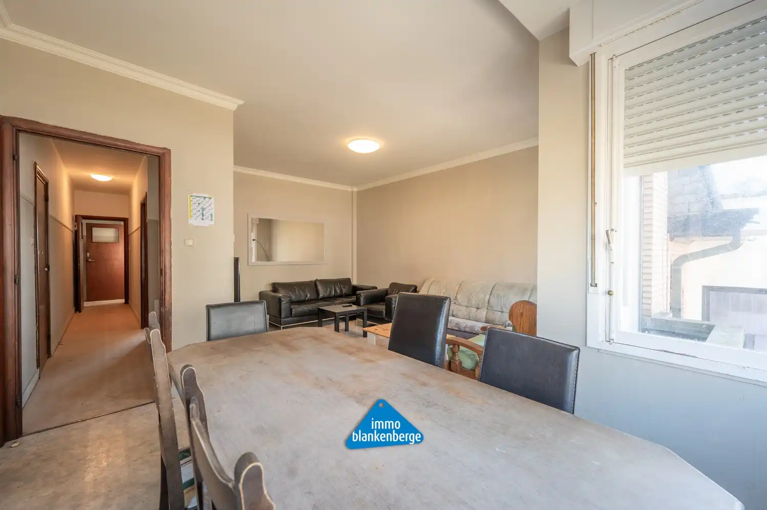 Ruim Appartement van 127m² op Toplocatie! foto 3