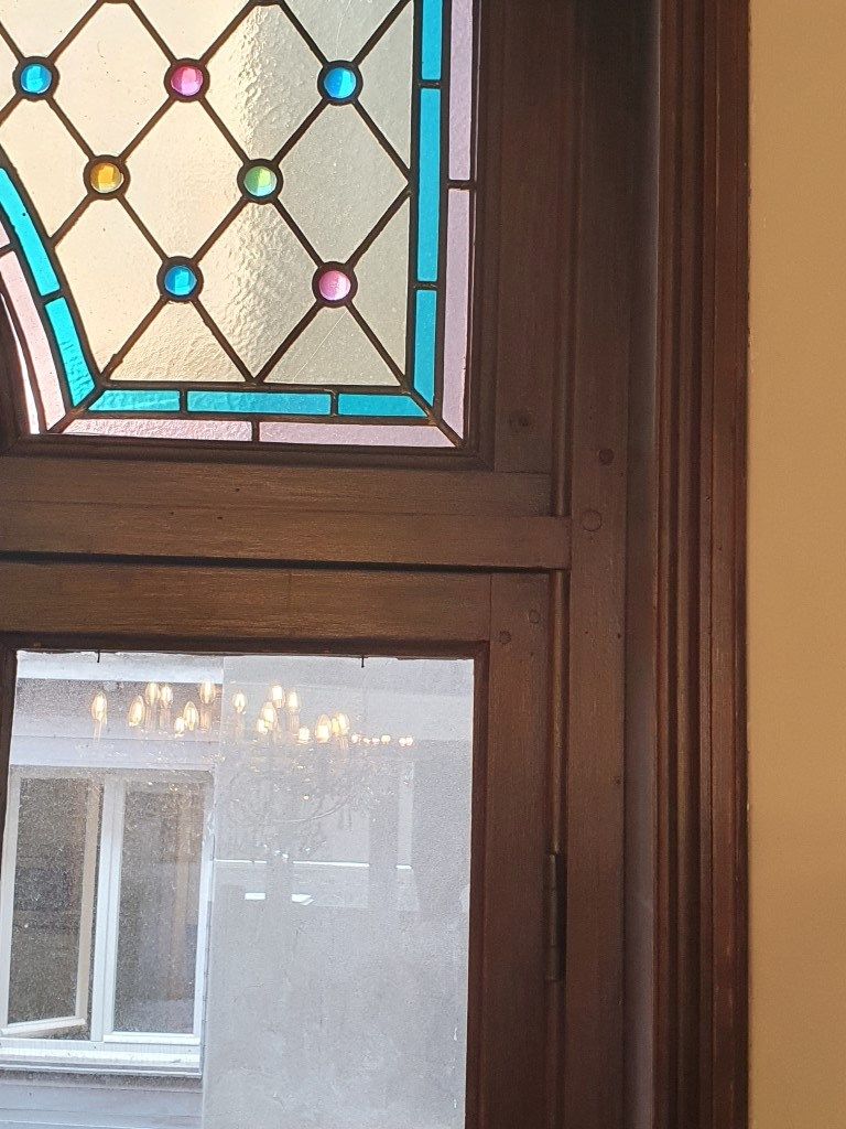 Exclusief herenhuis in de Belle-Époque Wijk van Blankenberge foto 12