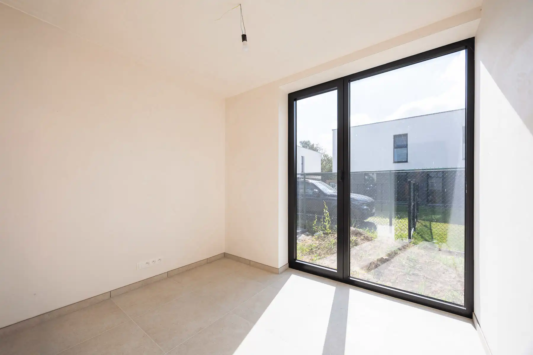 Knappe nieuwbouw villa in gezinsvriendelijke buurt foto 7