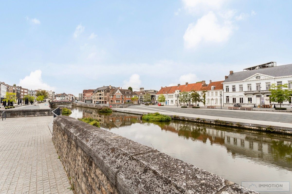 RESIDENTIE "BROELHOTEL" - In luxe wonen aan de Leie foto 23