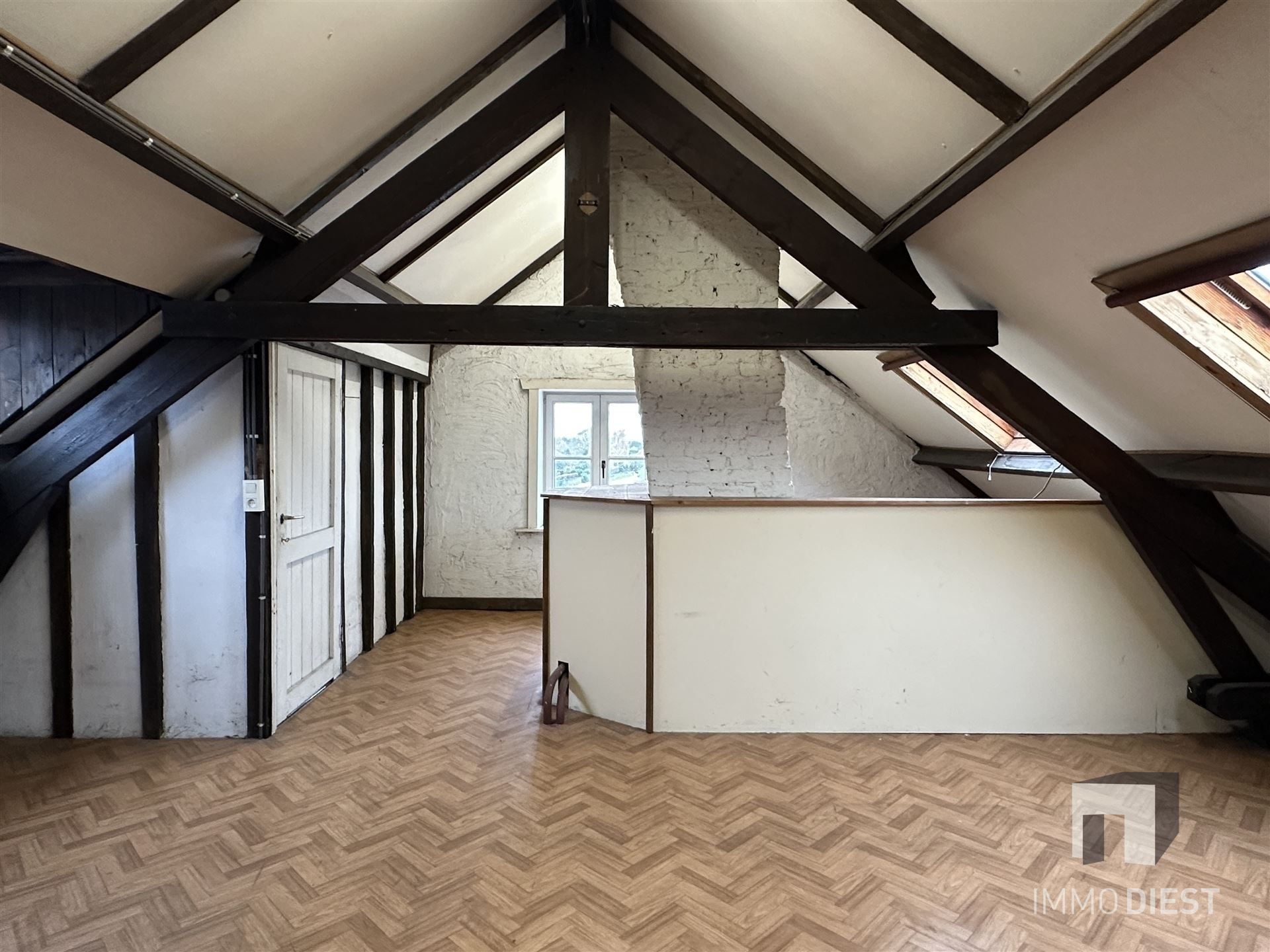 Elegante woning met vele mogelijkheden - min. 4 slpks foto 30