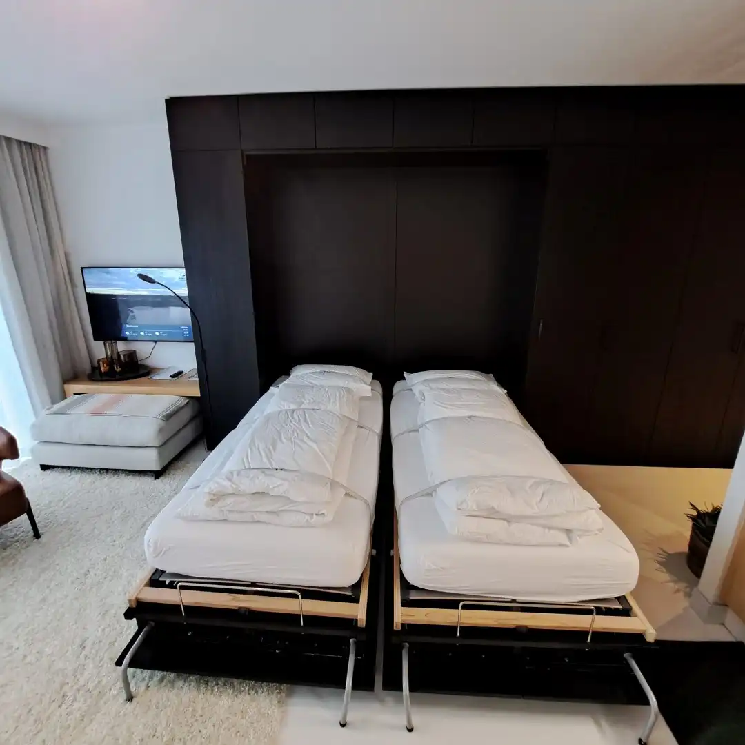 Goed gelegen en gerennoveerd studio te Nieuwpoort-bad! foto 6