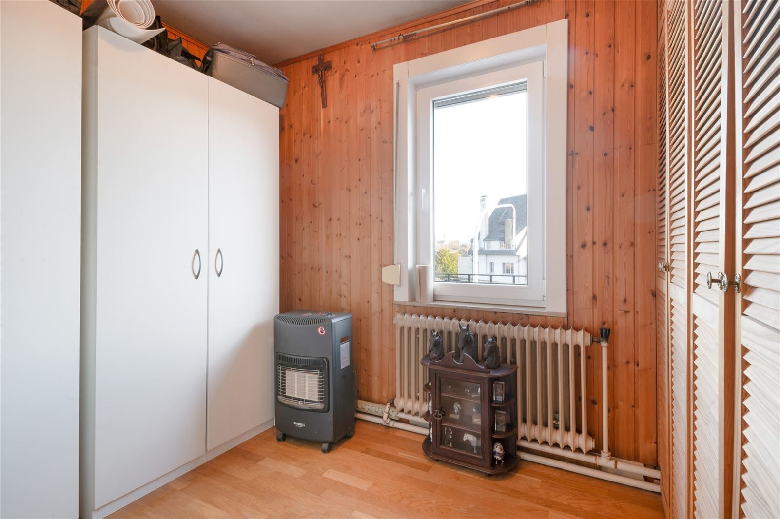 Open bebouwing met tuin en 4 à 5 slaapkamers Dendermonde !! foto 21