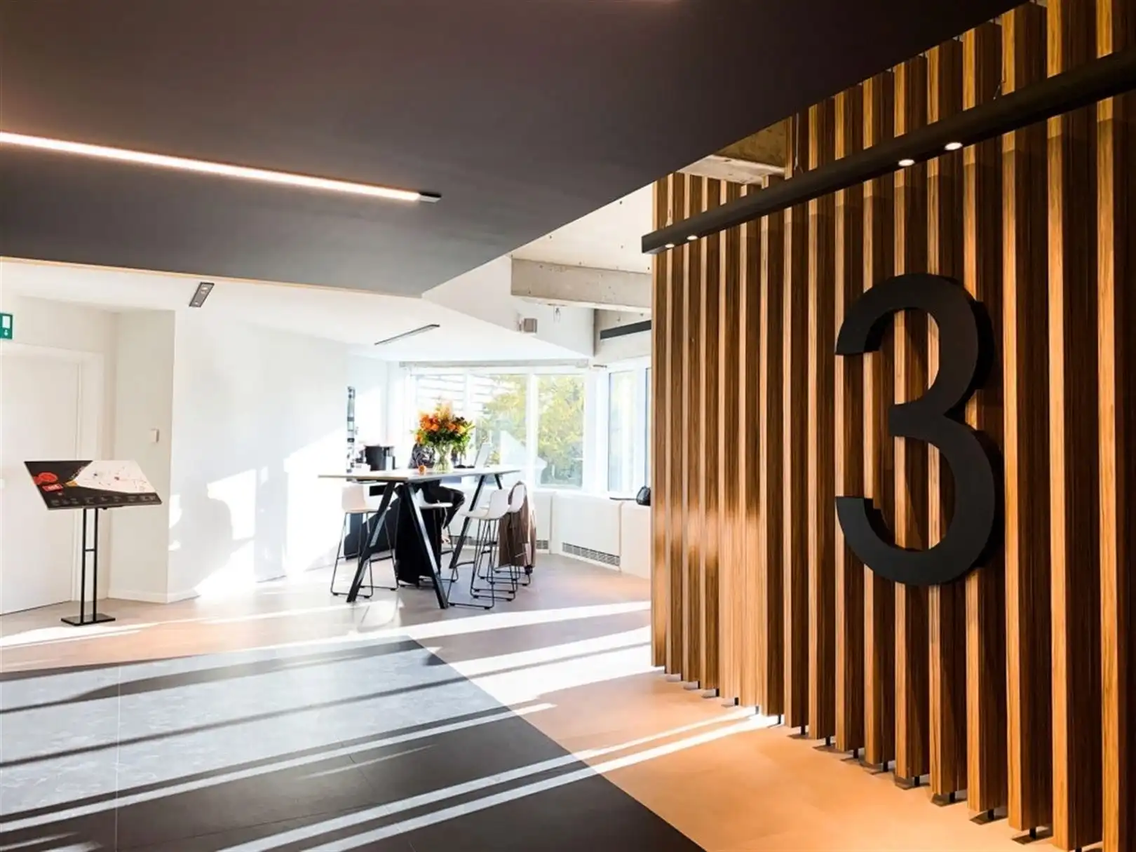 ROMEINSE/ ROMAINE 468: vanaf 406 m² tot 583 m² foto 6