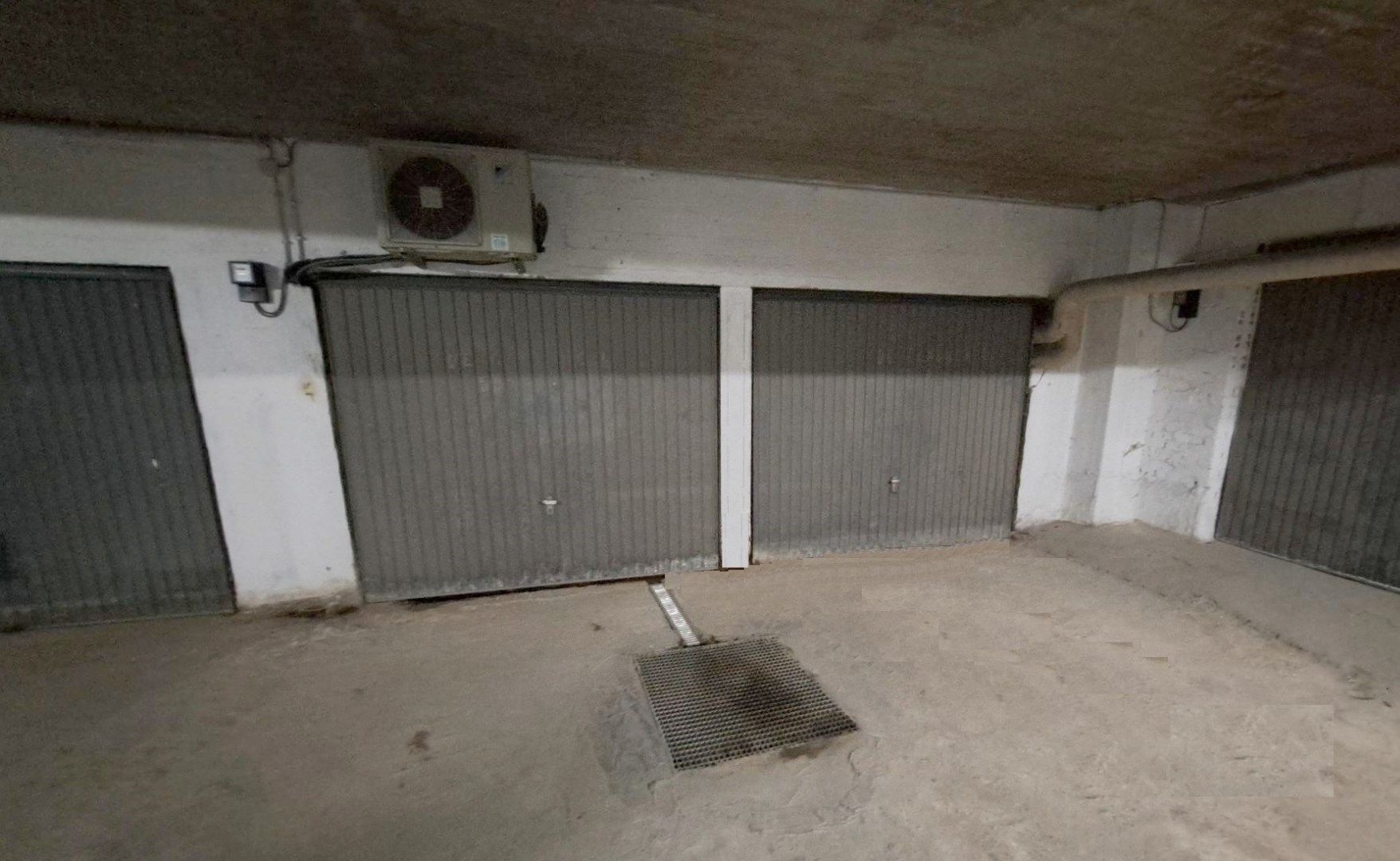 Garage te koop Rogierlaan 33 - - 8370 Blankenberge