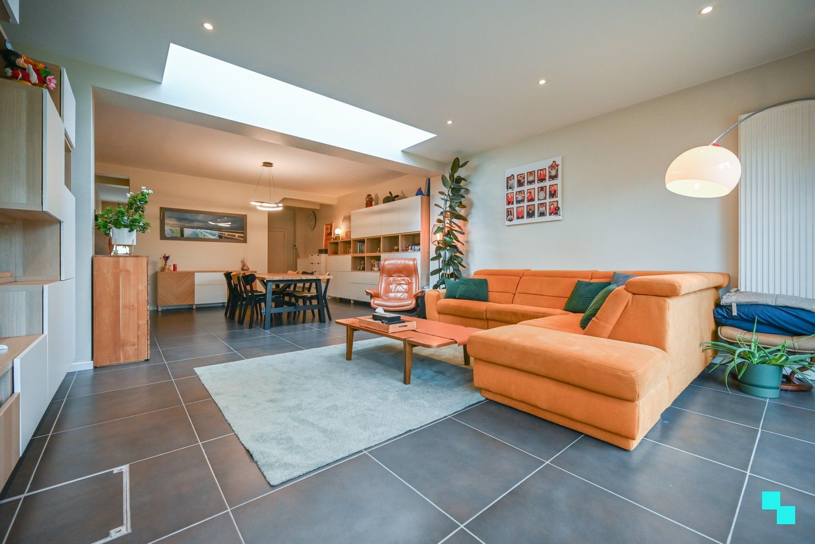 Verrassend ruime, instapklare ééngezinswoning te Izegem foto 6