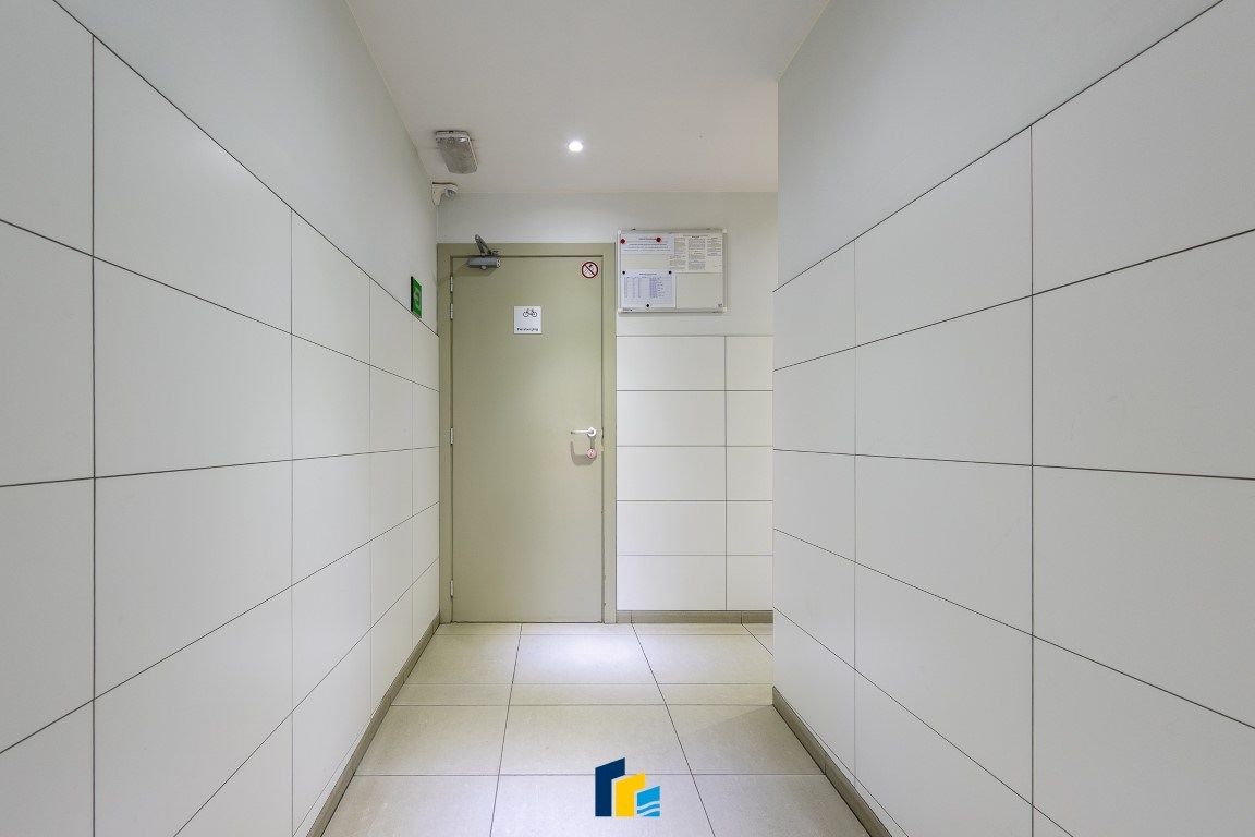 Instapklaar appartement nabij de Grote Markt foto 20