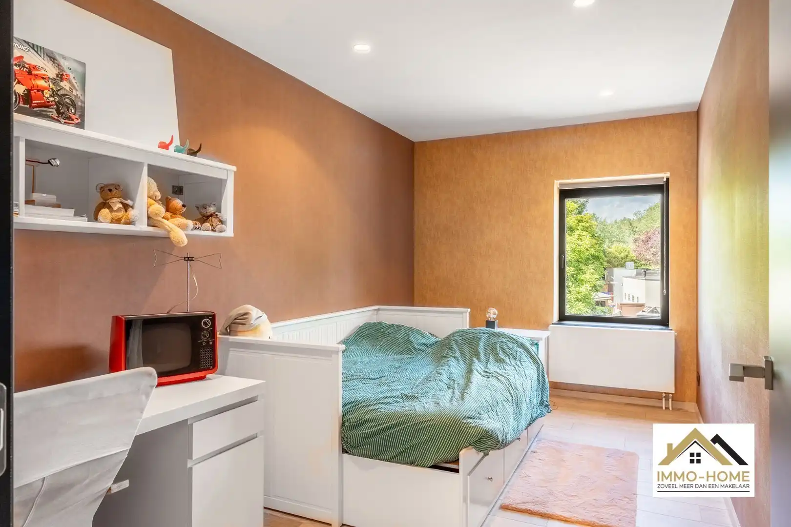 Gerenoveerde vrijstaande woning (EPC-A) op een topligging in Daknam! foto 22