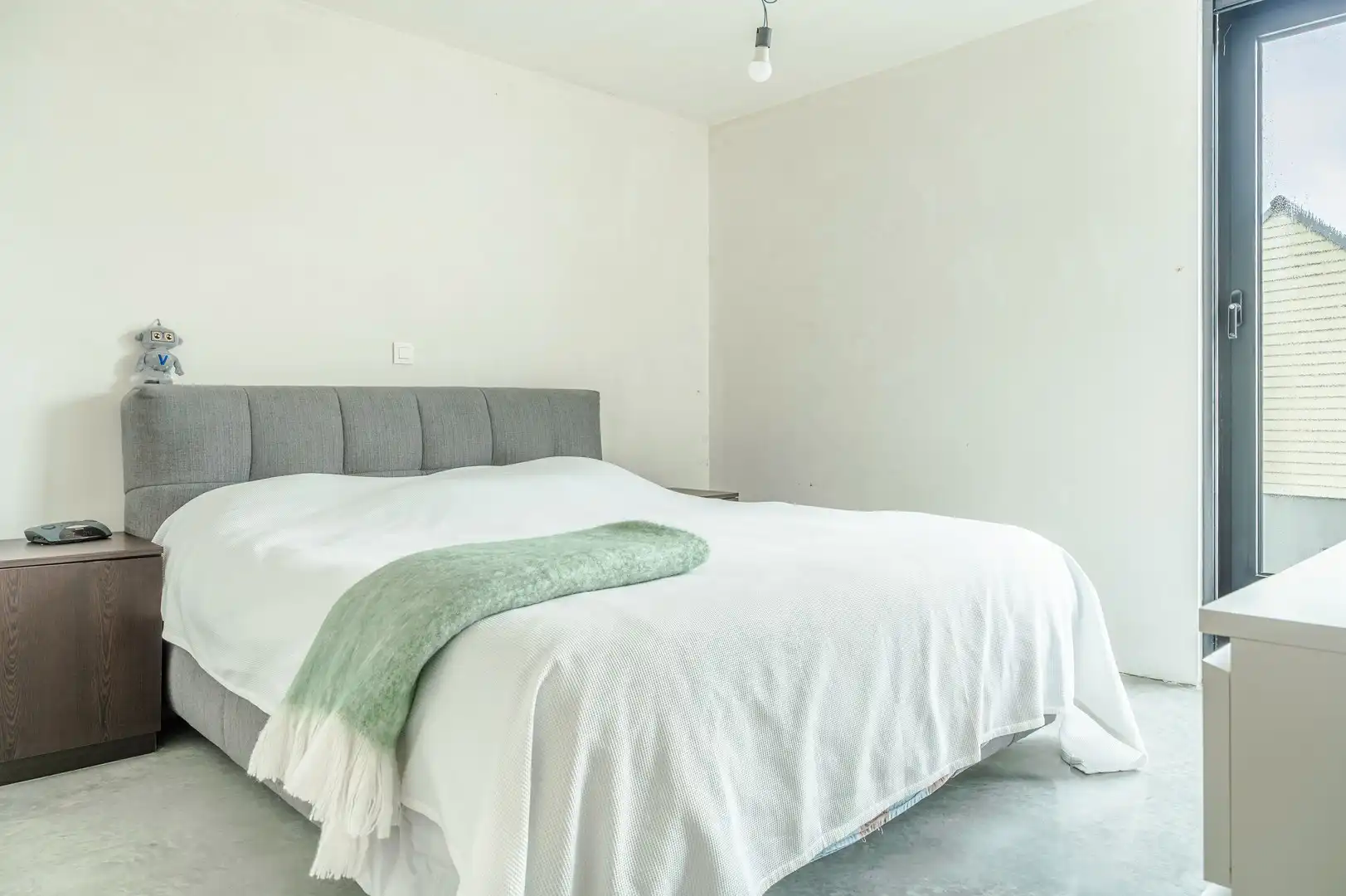 Moderne, energiezuinige woning op 1021 m² vlak bij het Zeekanaal foto 12